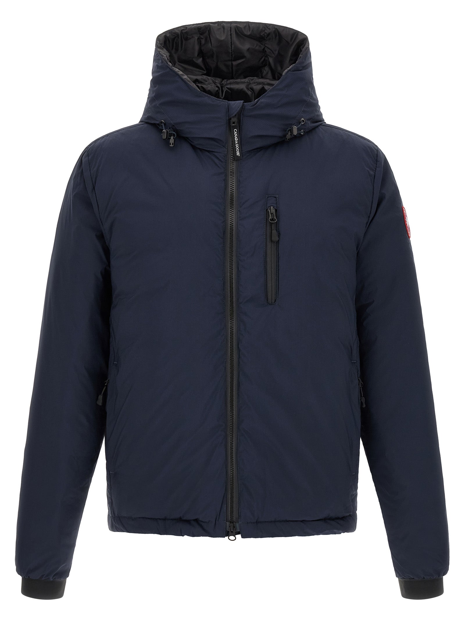 Canada Goose Men 'Lodge' Jacket CANADA GOOSE