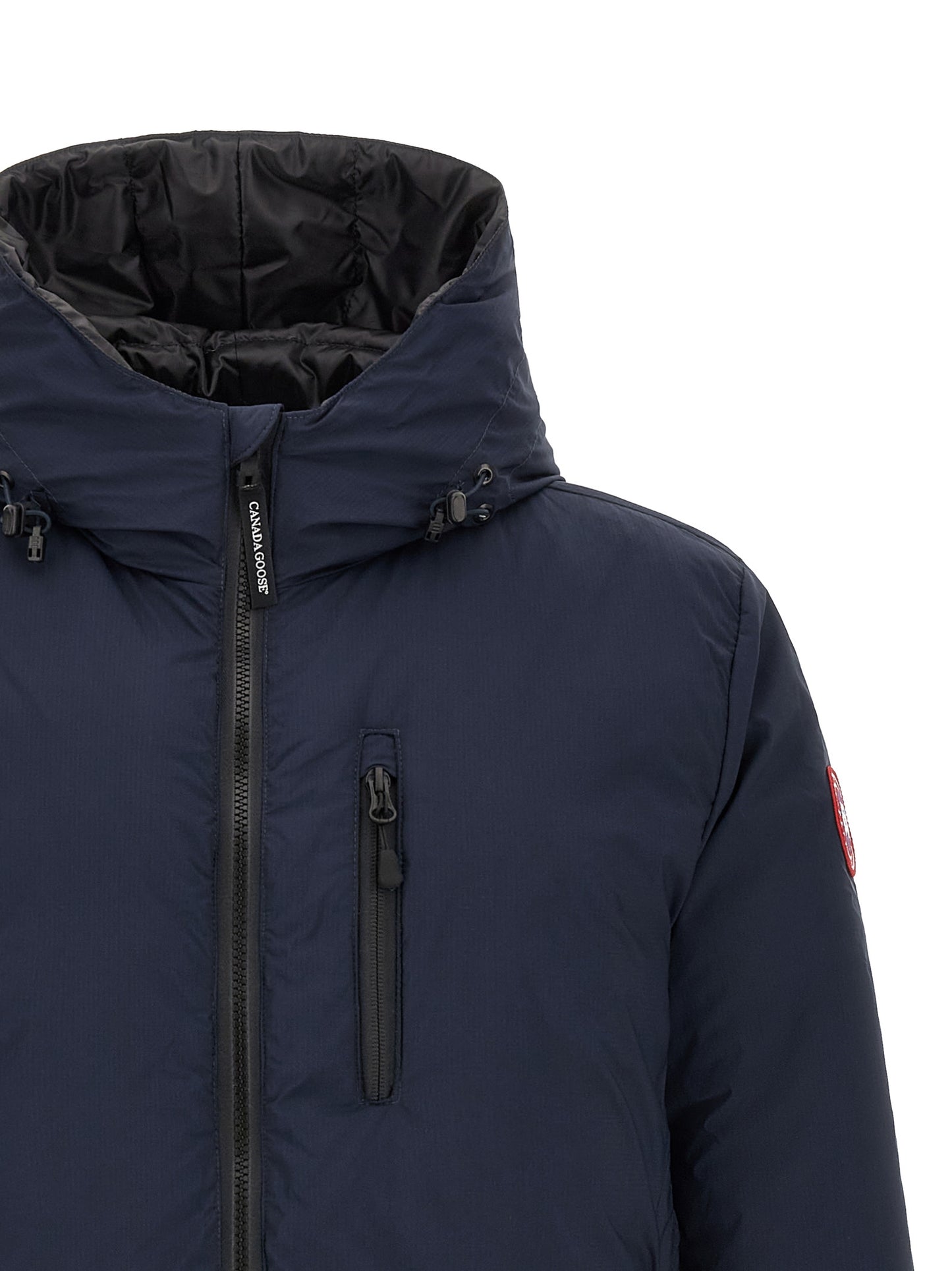 Canada Goose Men 'Lodge' Jacket CANADA GOOSE