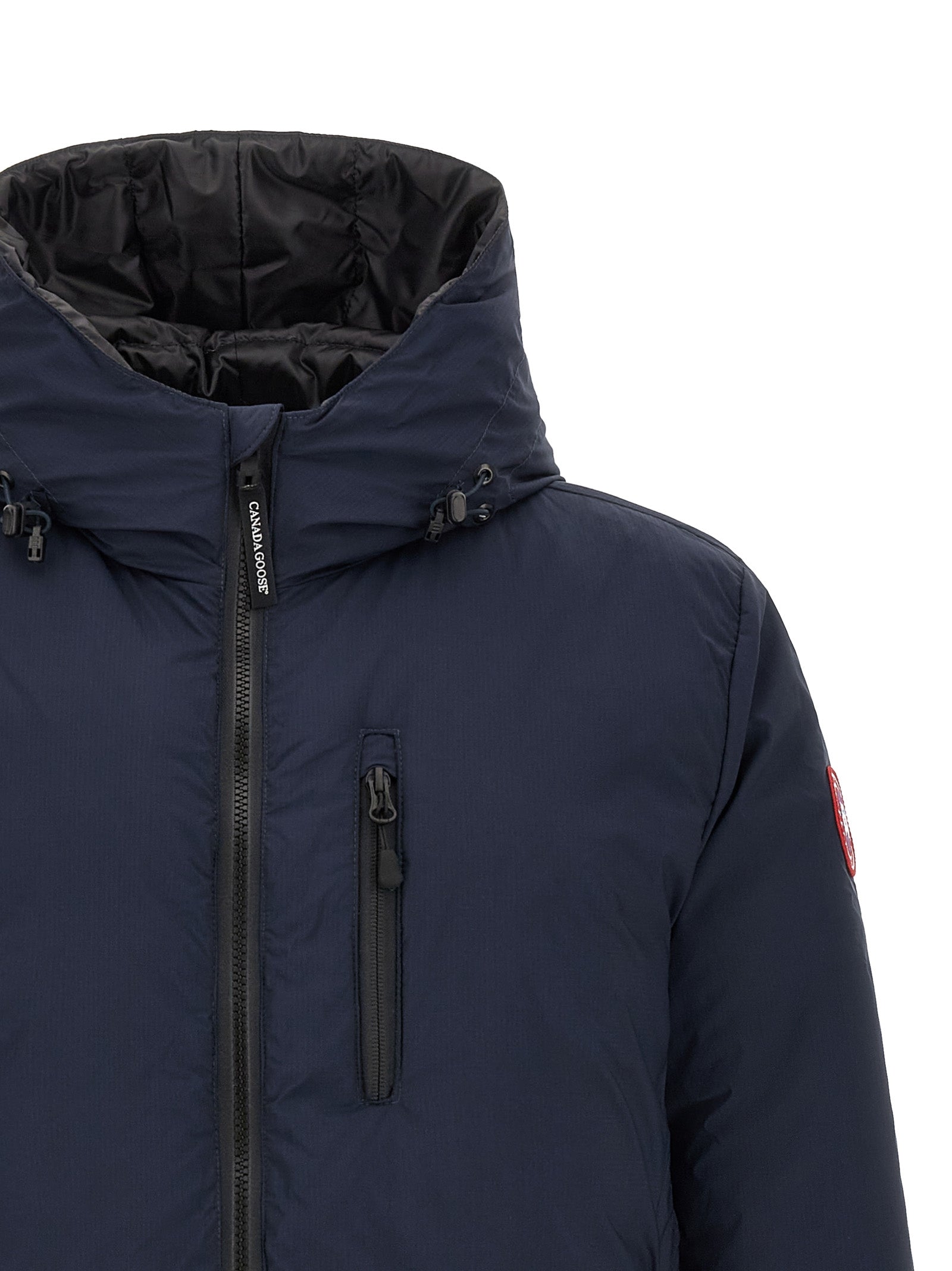 Canada Goose Men 'Lodge' Jacket CANADA GOOSE