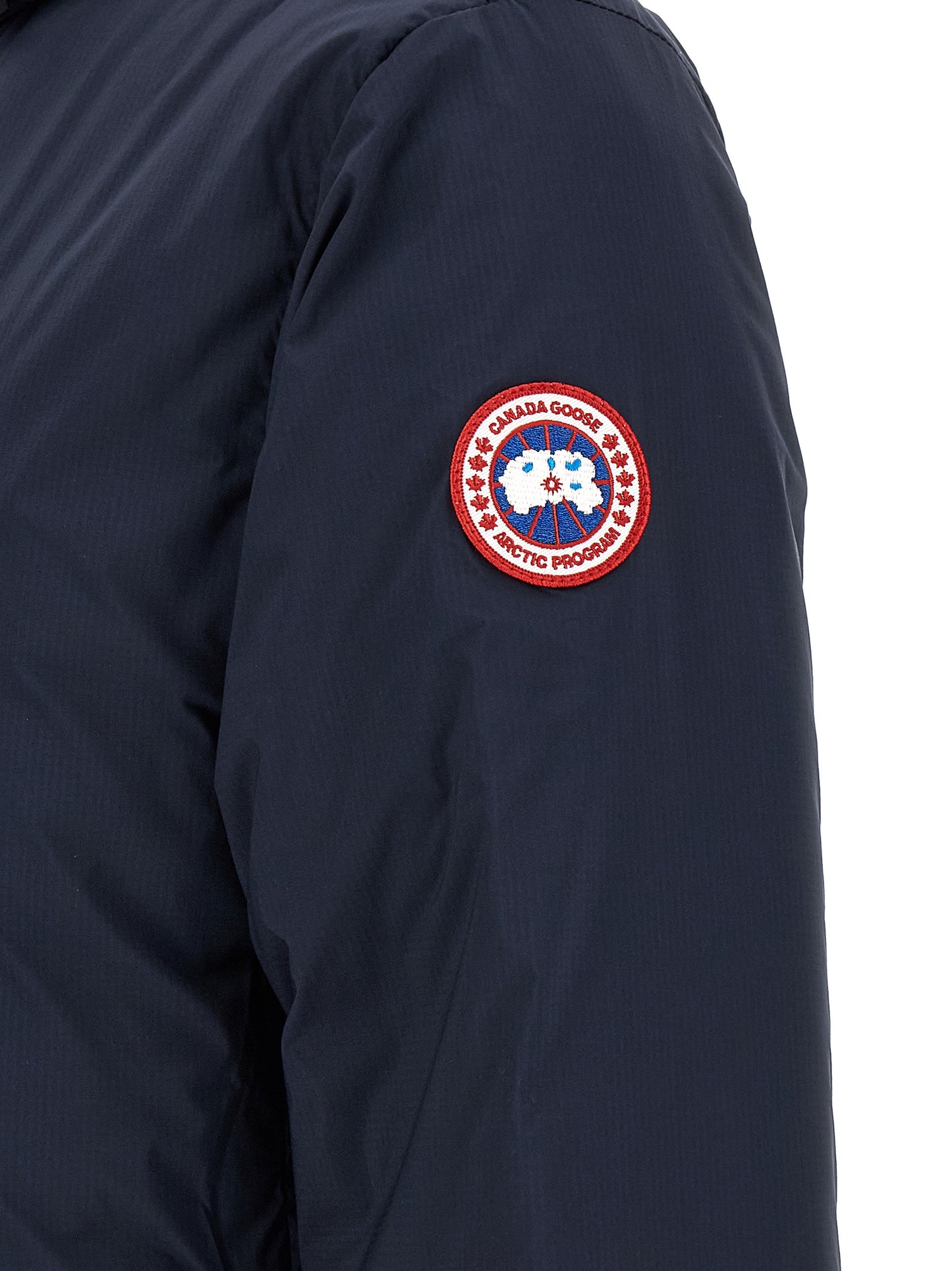 Canada Goose Men 'Lodge' Jacket CANADA GOOSE