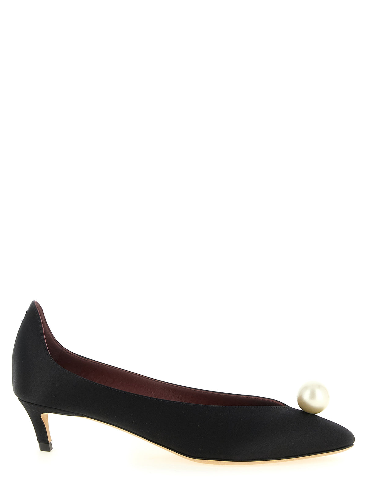 Magda Butrym Women Pearl Pumps MAGDA BUTRYM
