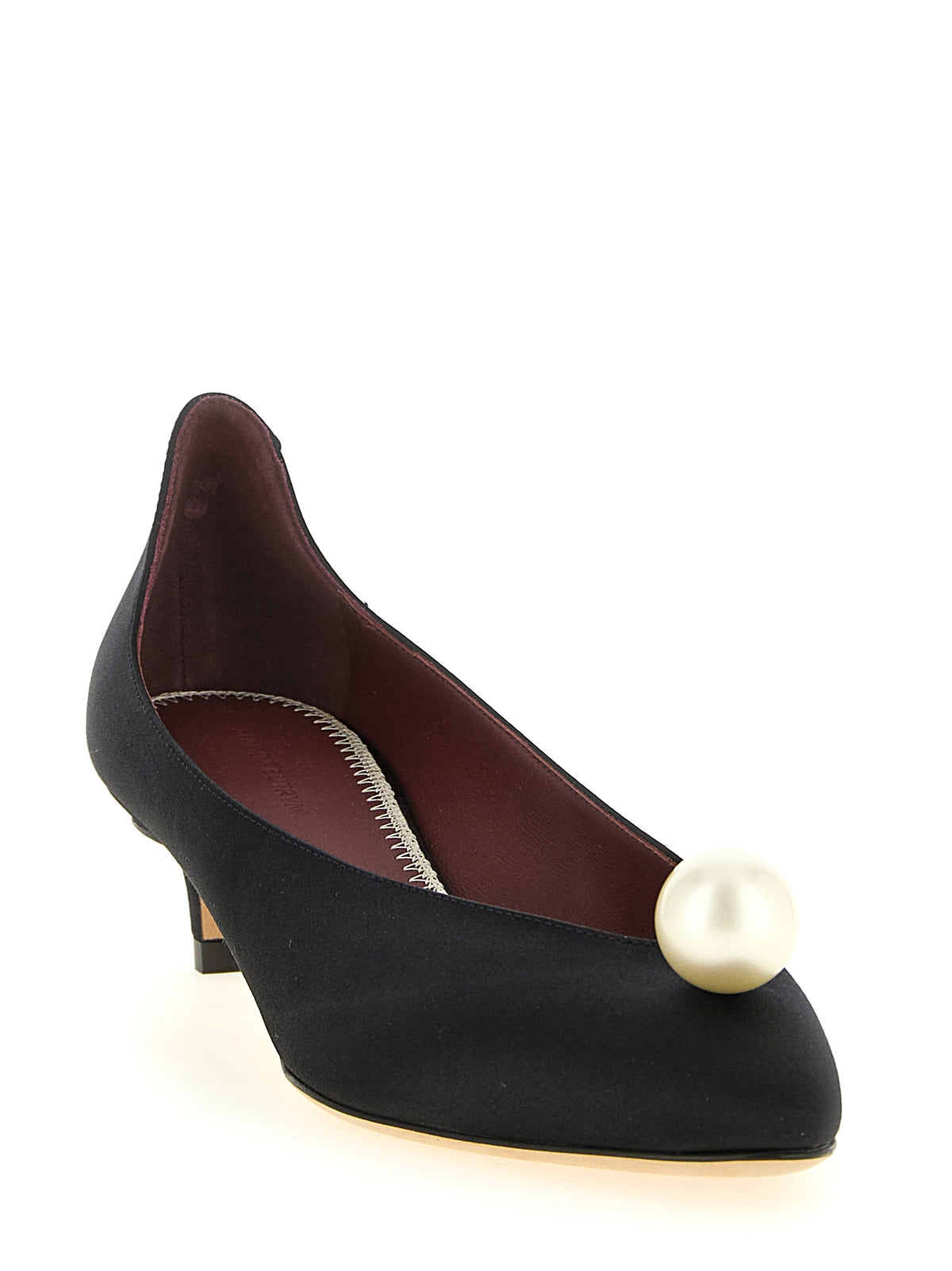 Magda Butrym Women Pearl Pumps MAGDA BUTRYM