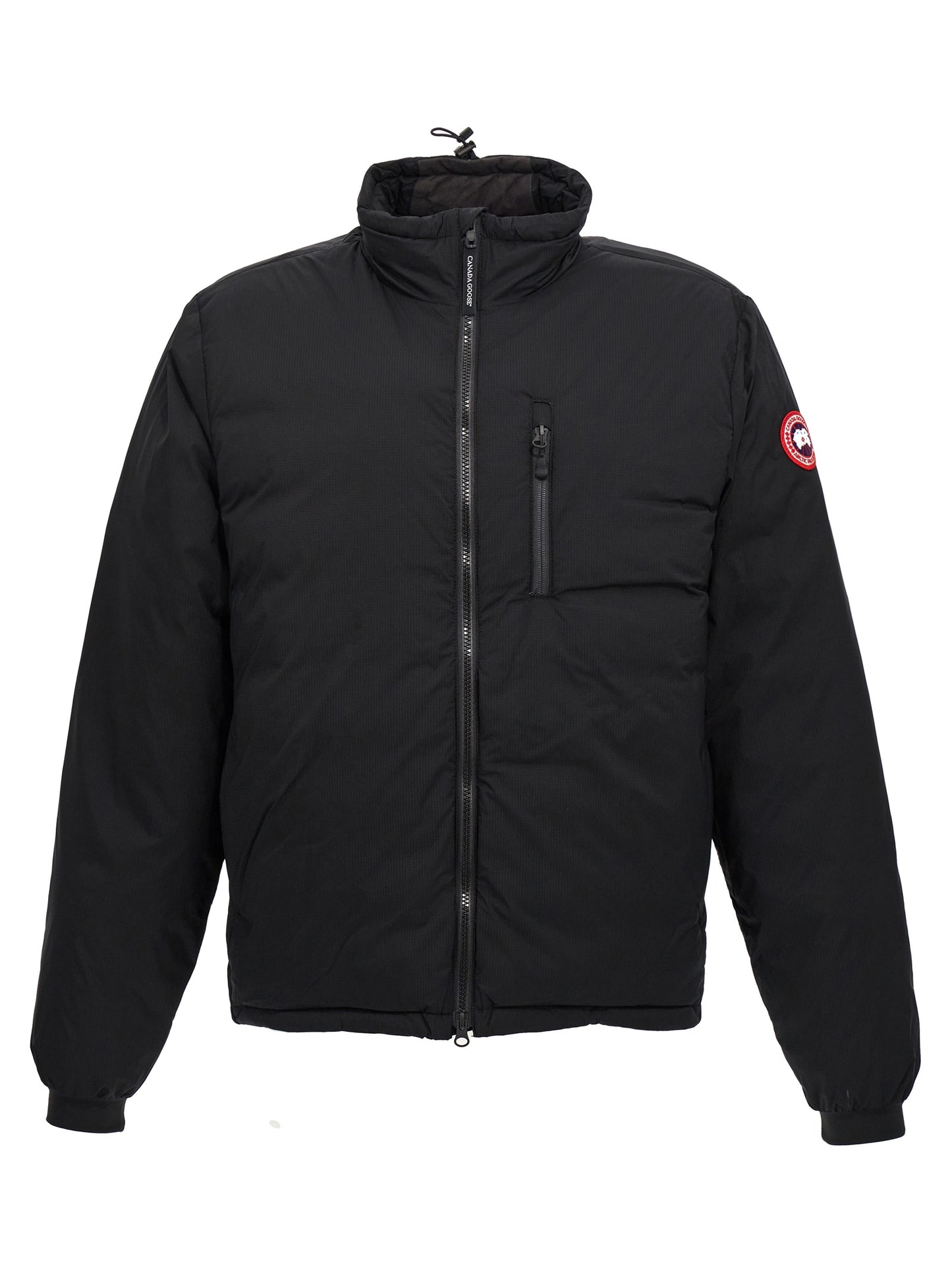 Canada Goose Men 'Lodge' Down Jacket CANADA GOOSE