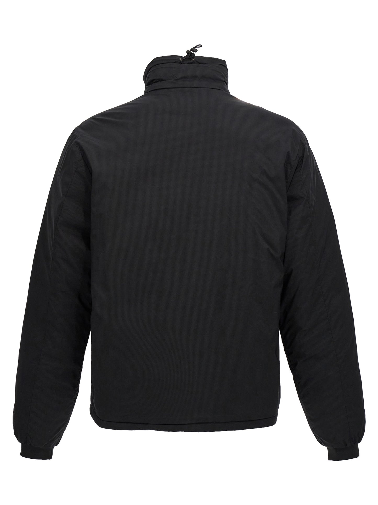 Canada Goose Men 'Lodge' Down Jacket CANADA GOOSE