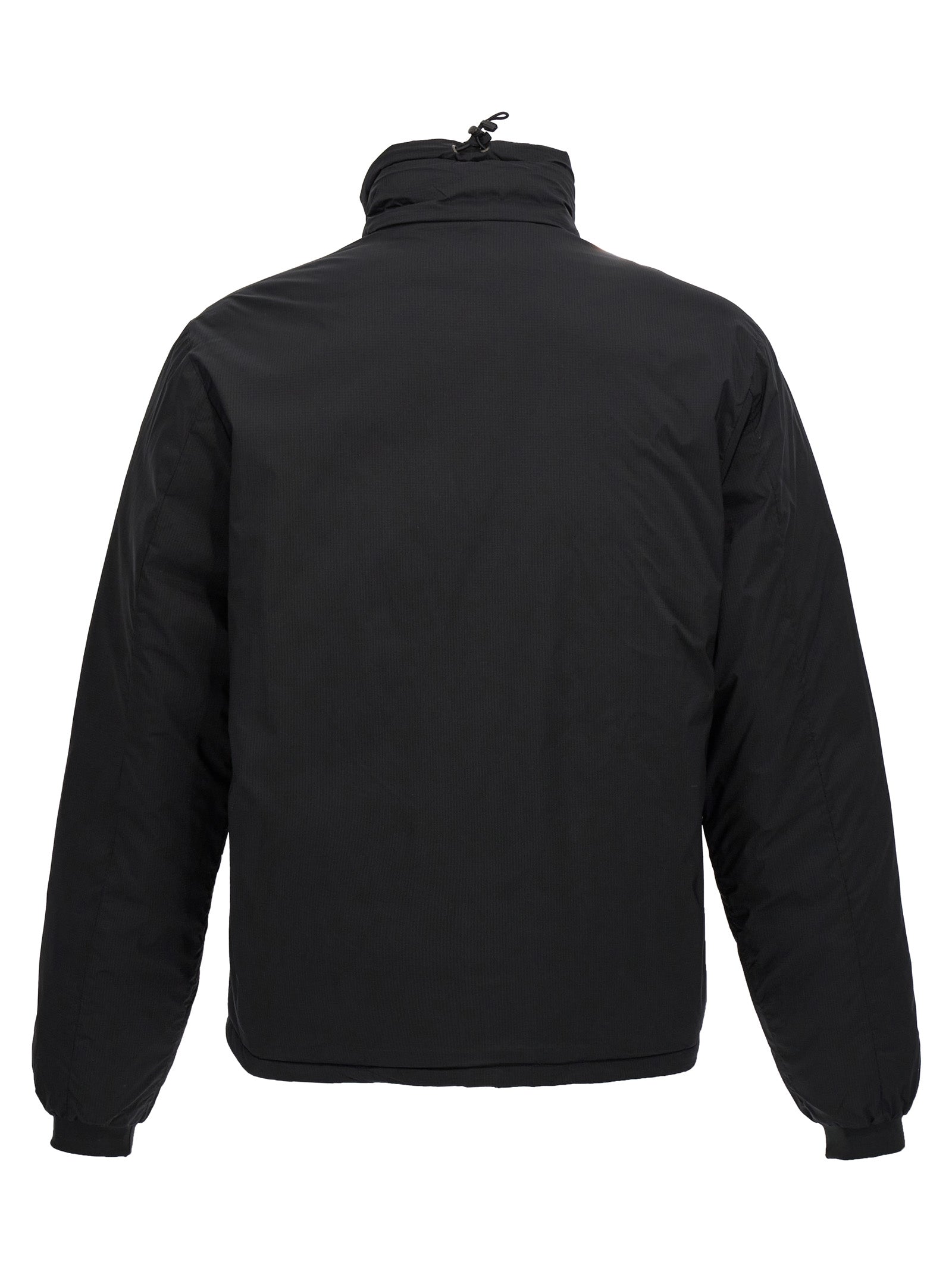 Canada Goose Men 'Lodge' Down Jacket CANADA GOOSE
