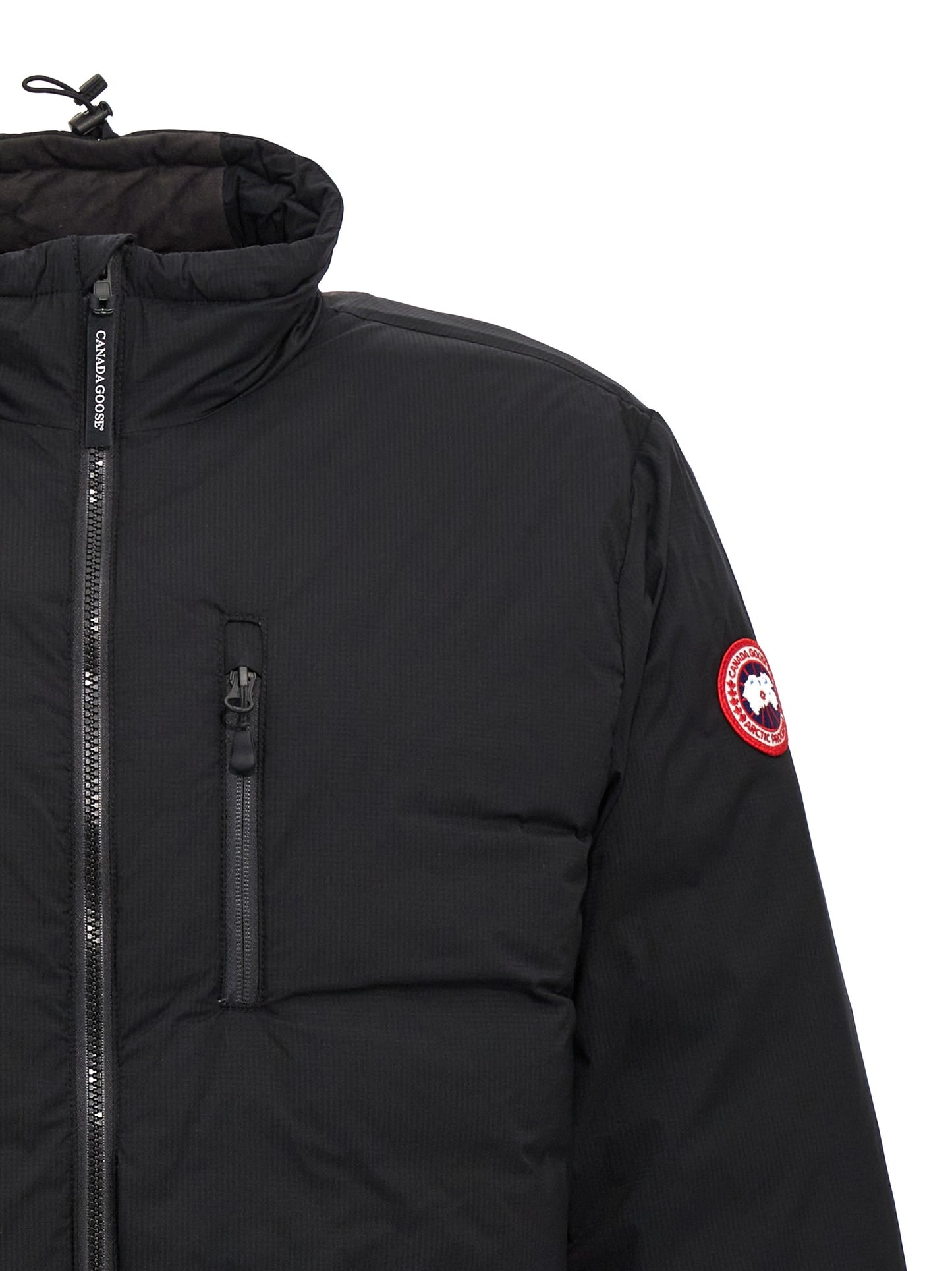 Canada Goose Men 'Lodge' Down Jacket CANADA GOOSE