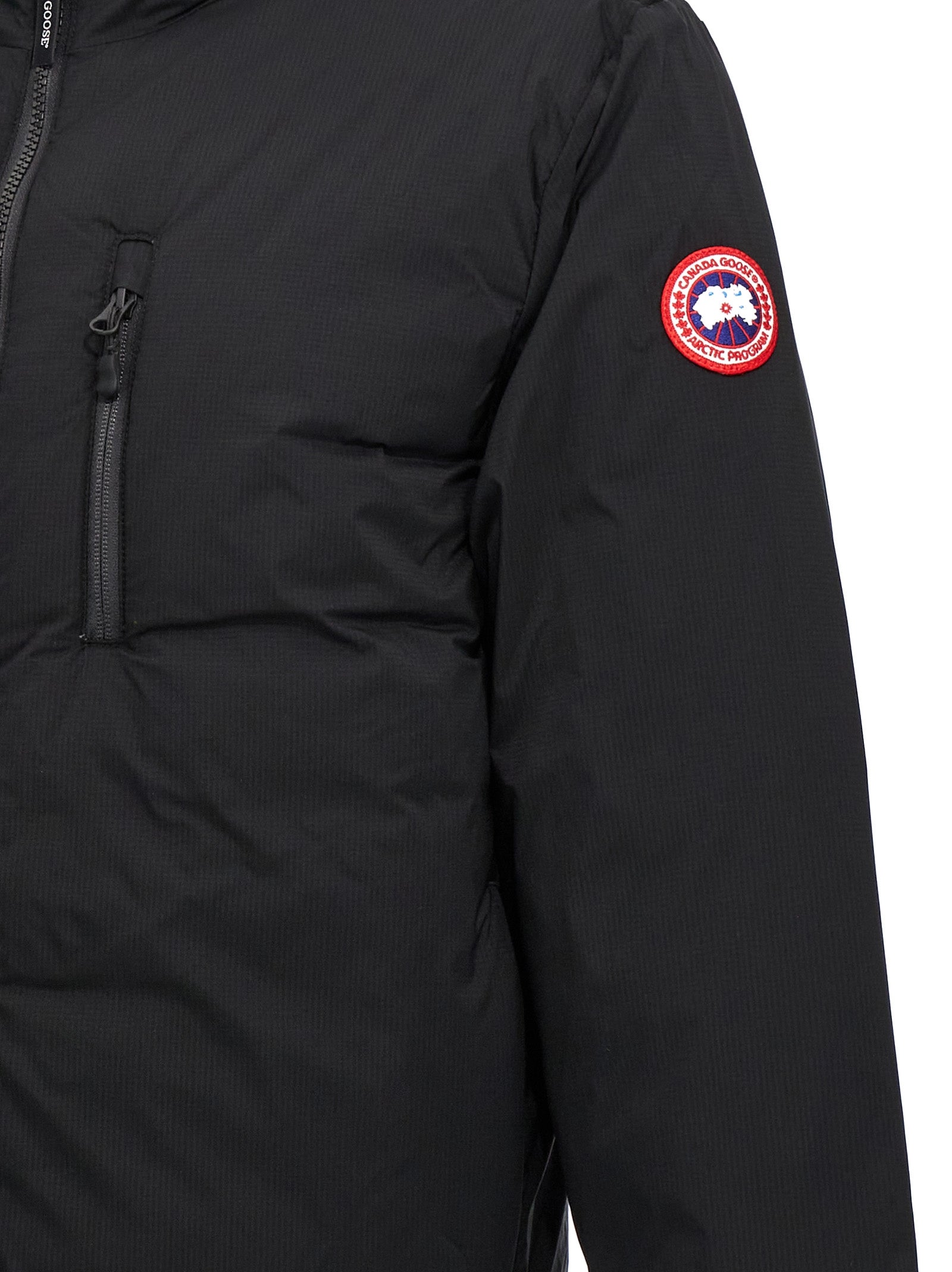 Canada Goose Men 'Lodge' Down Jacket CANADA GOOSE