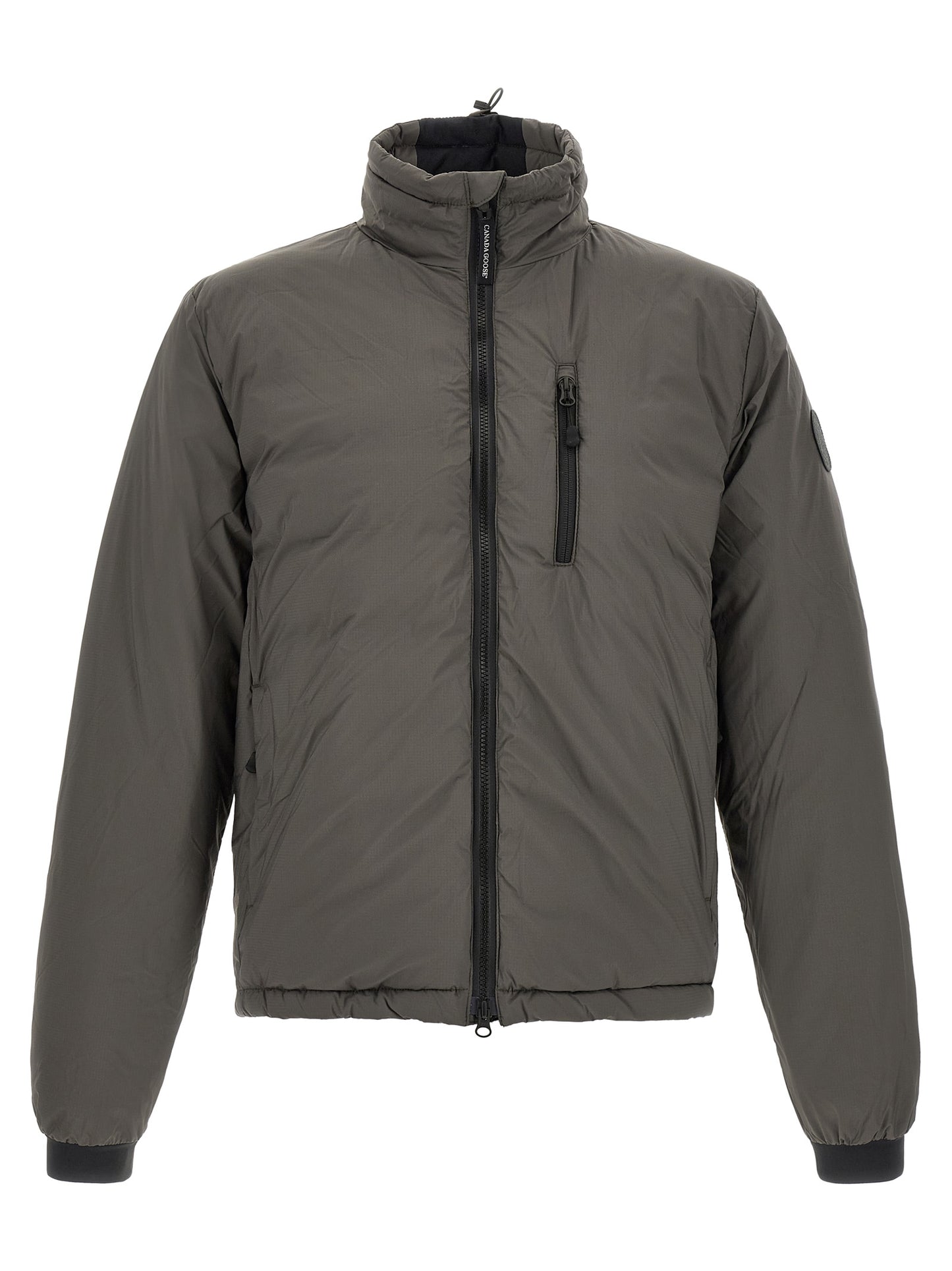 Canada Goose Men 'Lodge' Jacket CANADA GOOSE