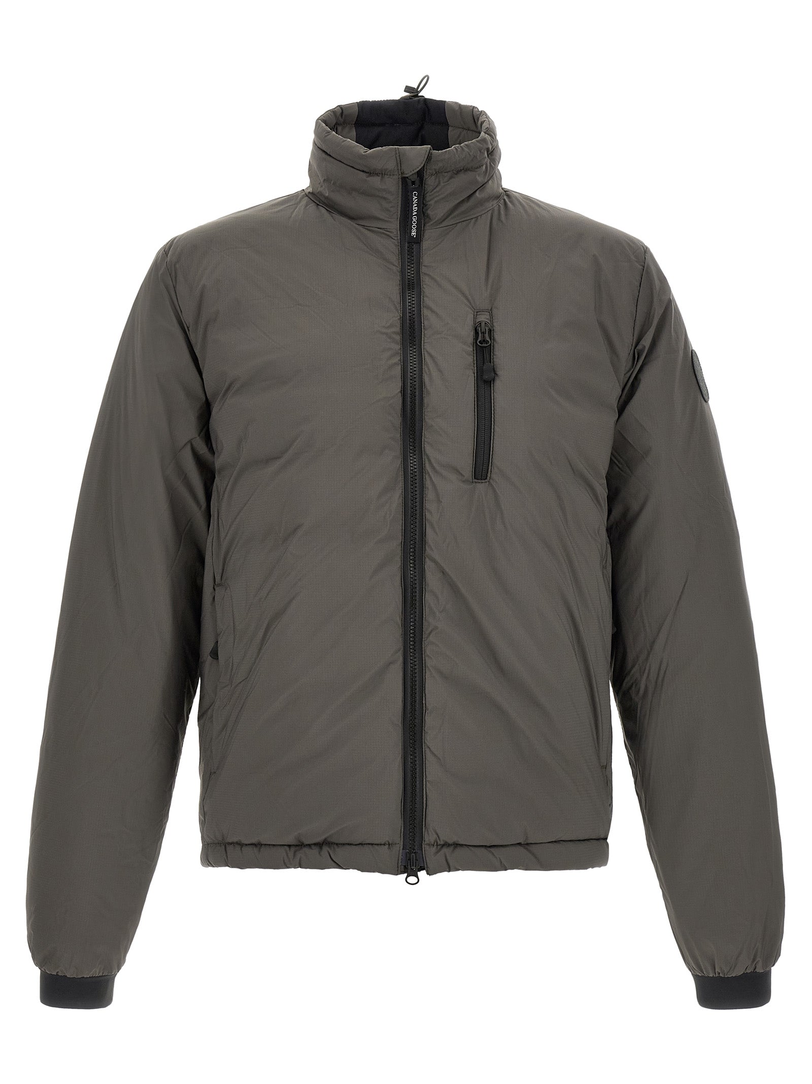 Canada Goose Men 'Lodge' Jacket CANADA GOOSE