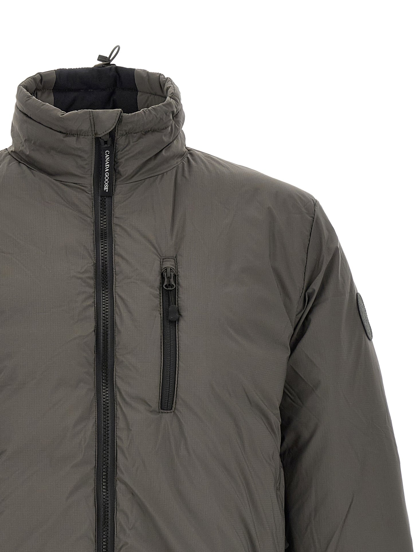 Canada Goose Men 'Lodge' Jacket CANADA GOOSE