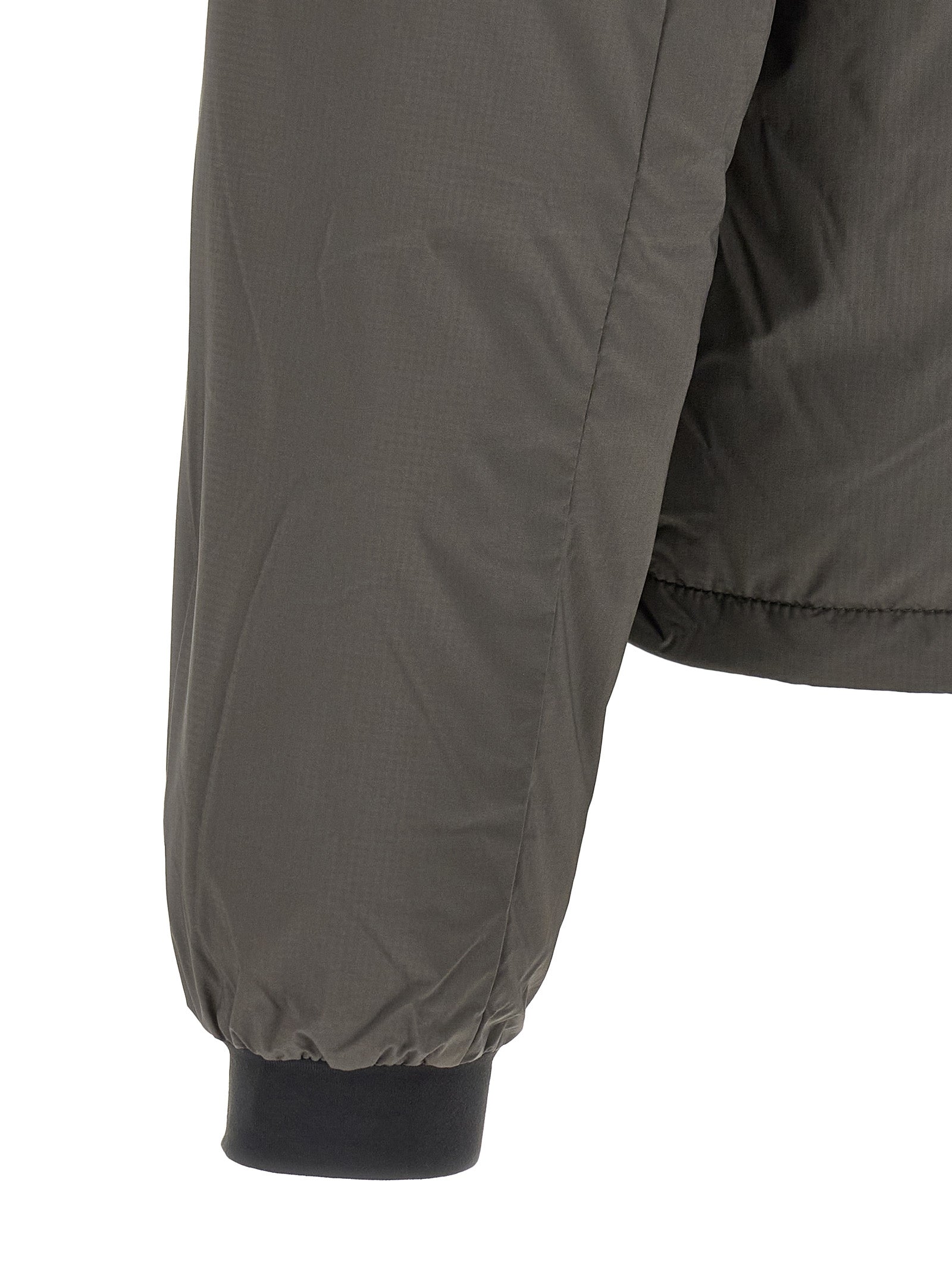 Canada Goose Men 'Lodge' Jacket CANADA GOOSE