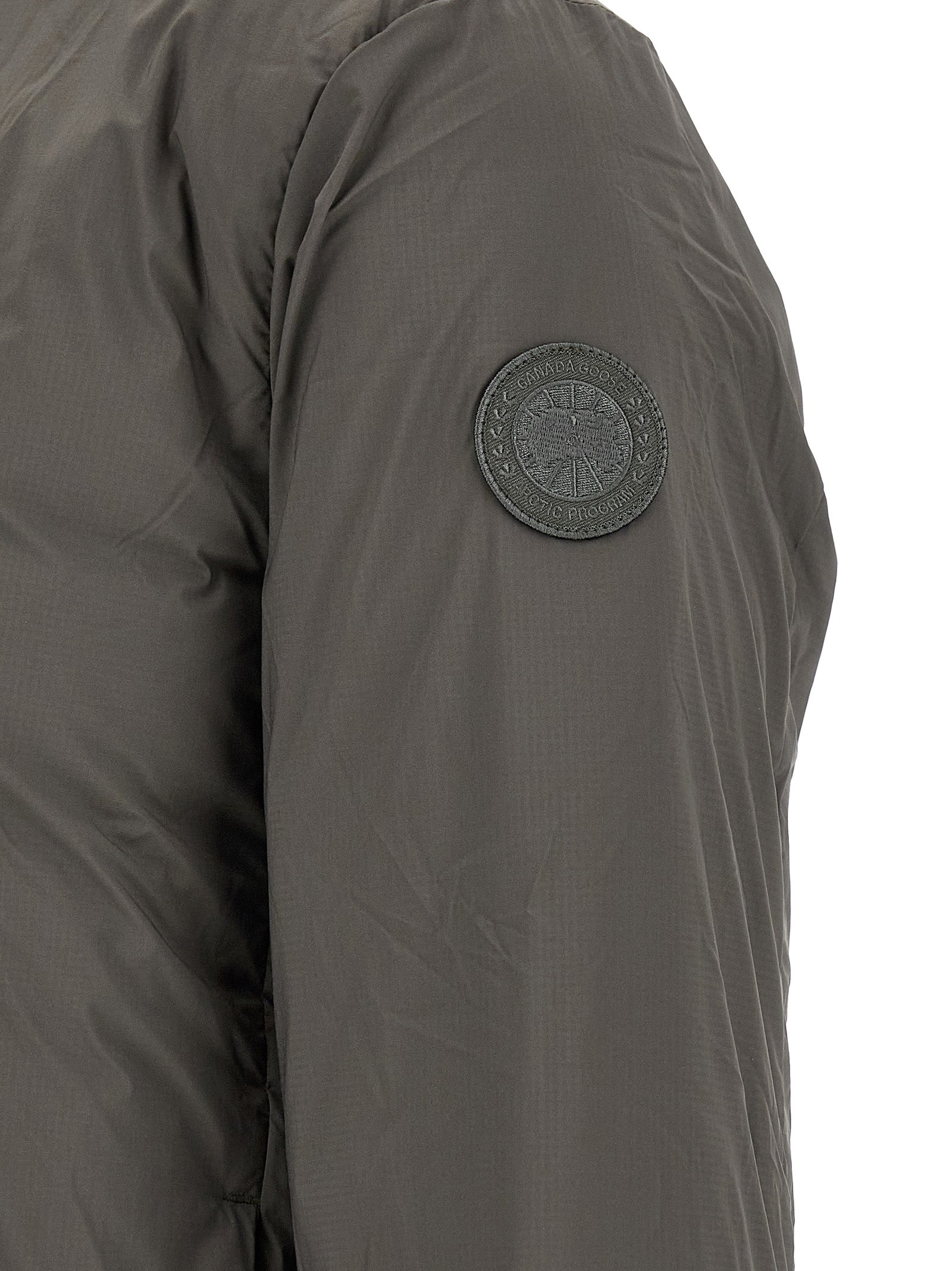 Canada Goose Men 'Lodge' Jacket CANADA GOOSE