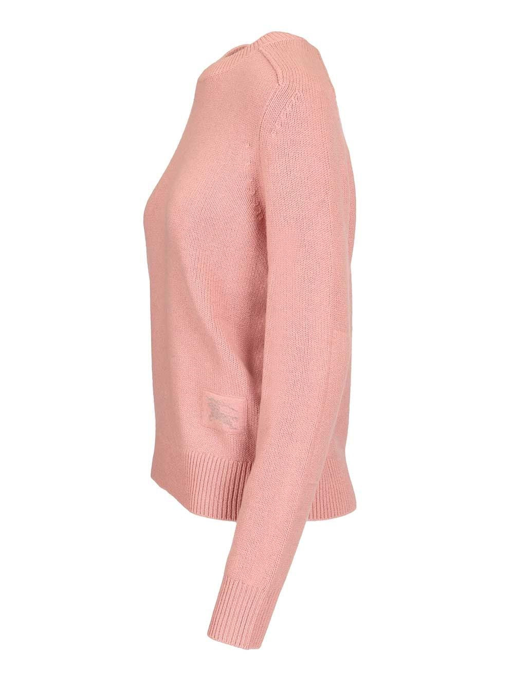 Burberry Women Cashmere Sweater BURBERRY