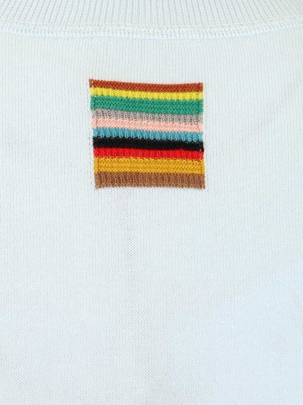 Paul Smith Men Knitted T-Shirt PAUL SMITH