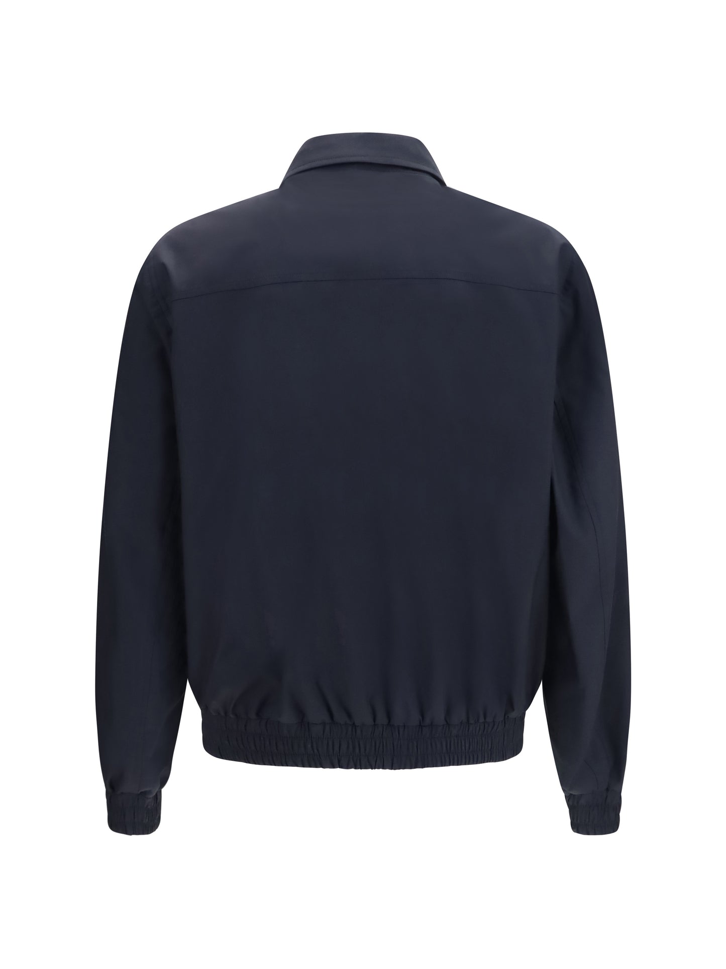 Brunello Cucinelli Men Membrane Fabric Jacket BRUNELLO CUCINELLI