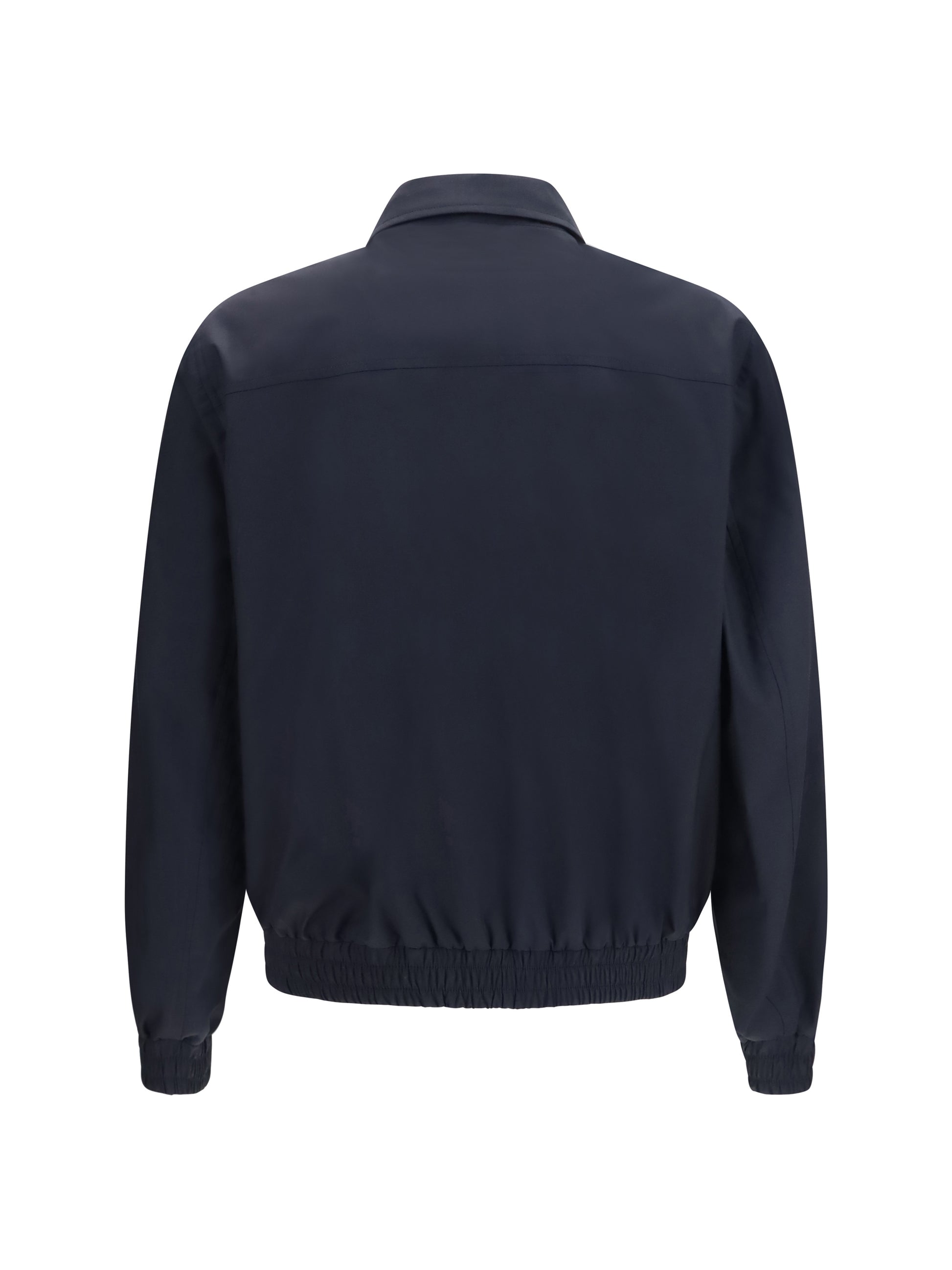 Brunello Cucinelli Men Membrane Fabric Jacket BRUNELLO CUCINELLI
