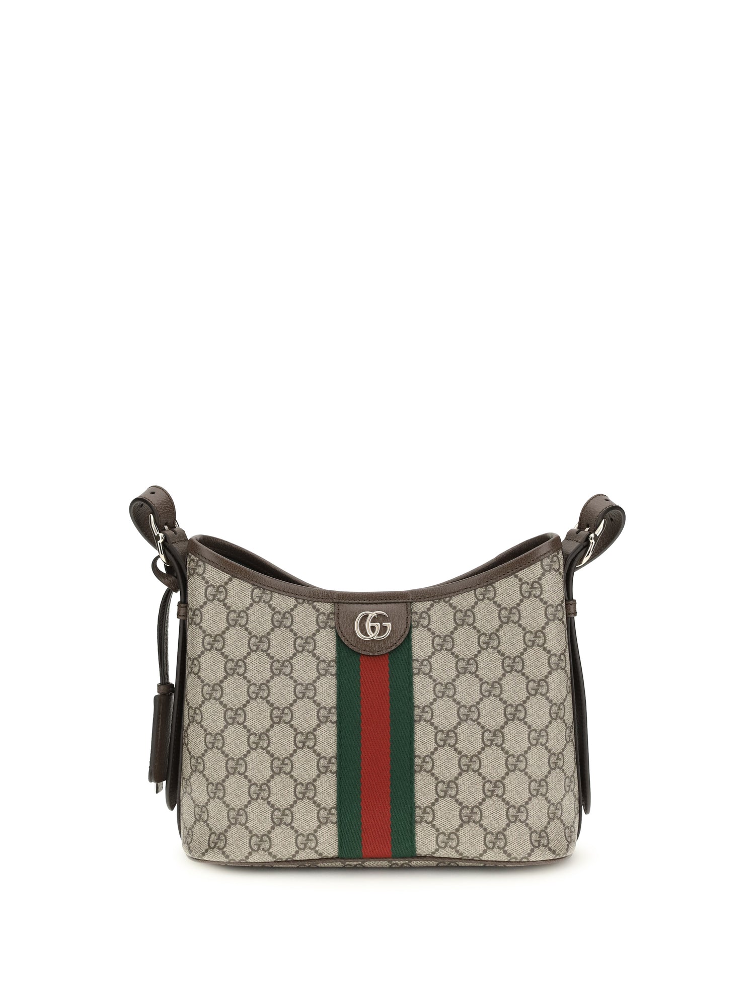 Gucci Women Small Ophidia Shoulder Bag GUCCI