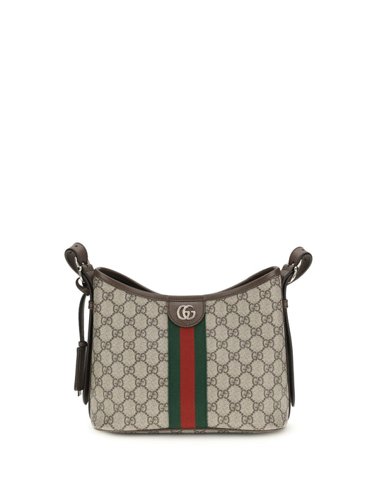 Gucci Women Small Ophidia Shoulder Bag GUCCI