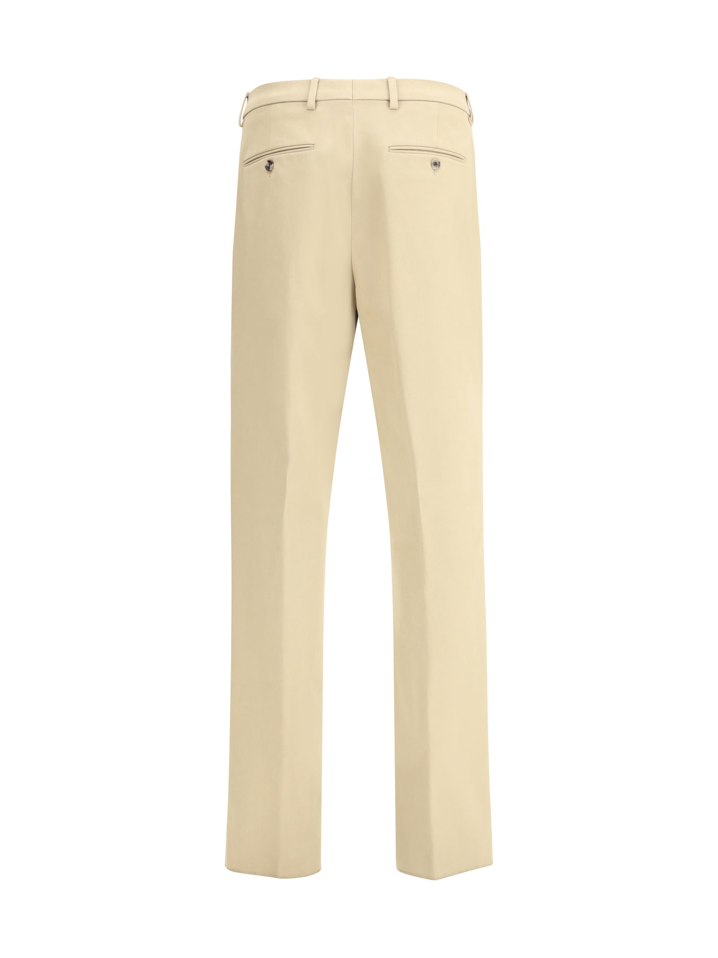 Loro Piana Men Jarno Pants LORO PIANA