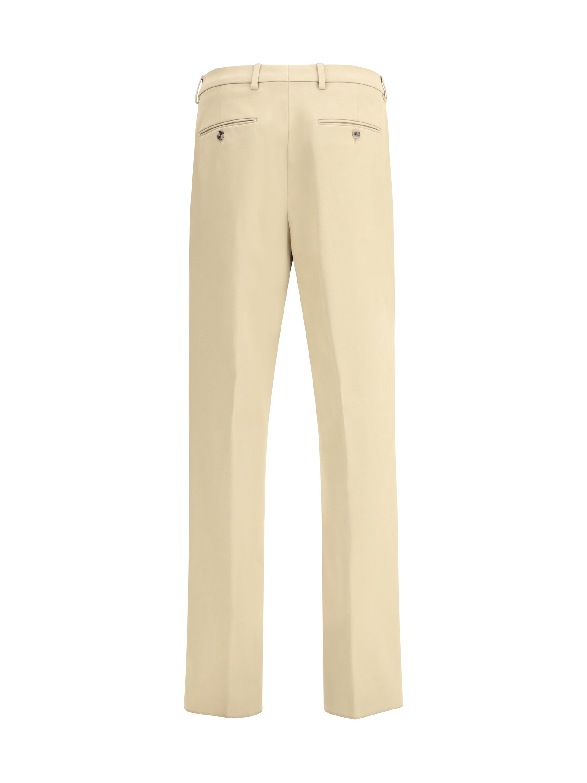Loro Piana Men Jarno Pants LORO PIANA
