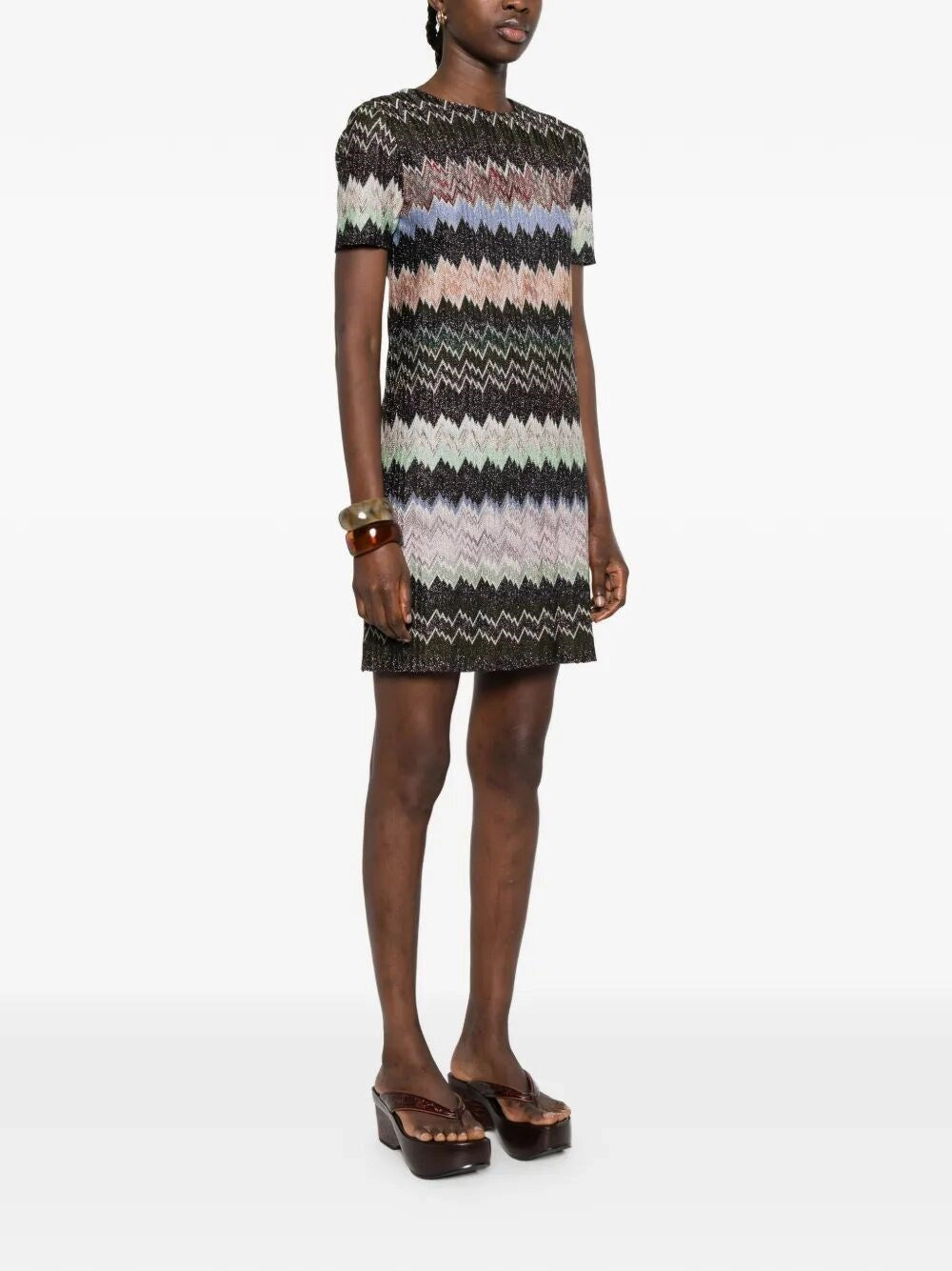 Missoni Women Short Dress MISSONI