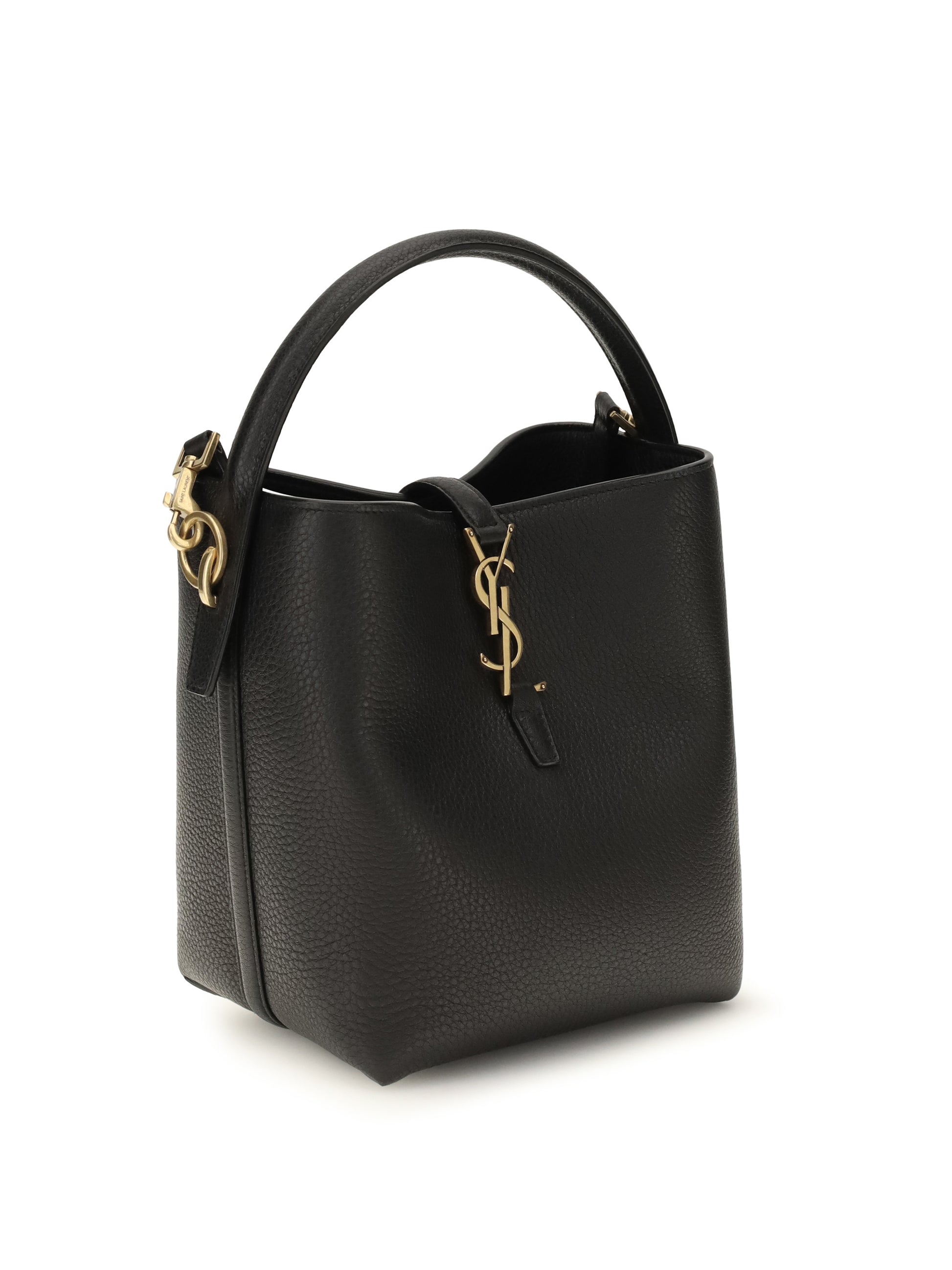 Saint Laurent Women Le 37 Bucket Bag SAINT LAURENT