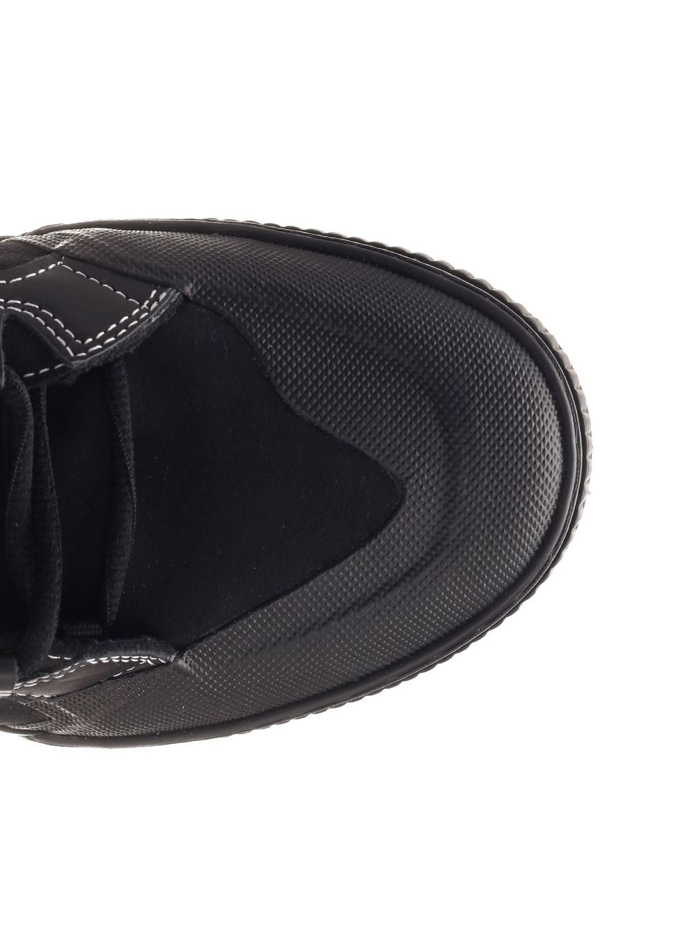 Off-White Men Black "Vulcanized 779" Sneaker OFF-WHITE