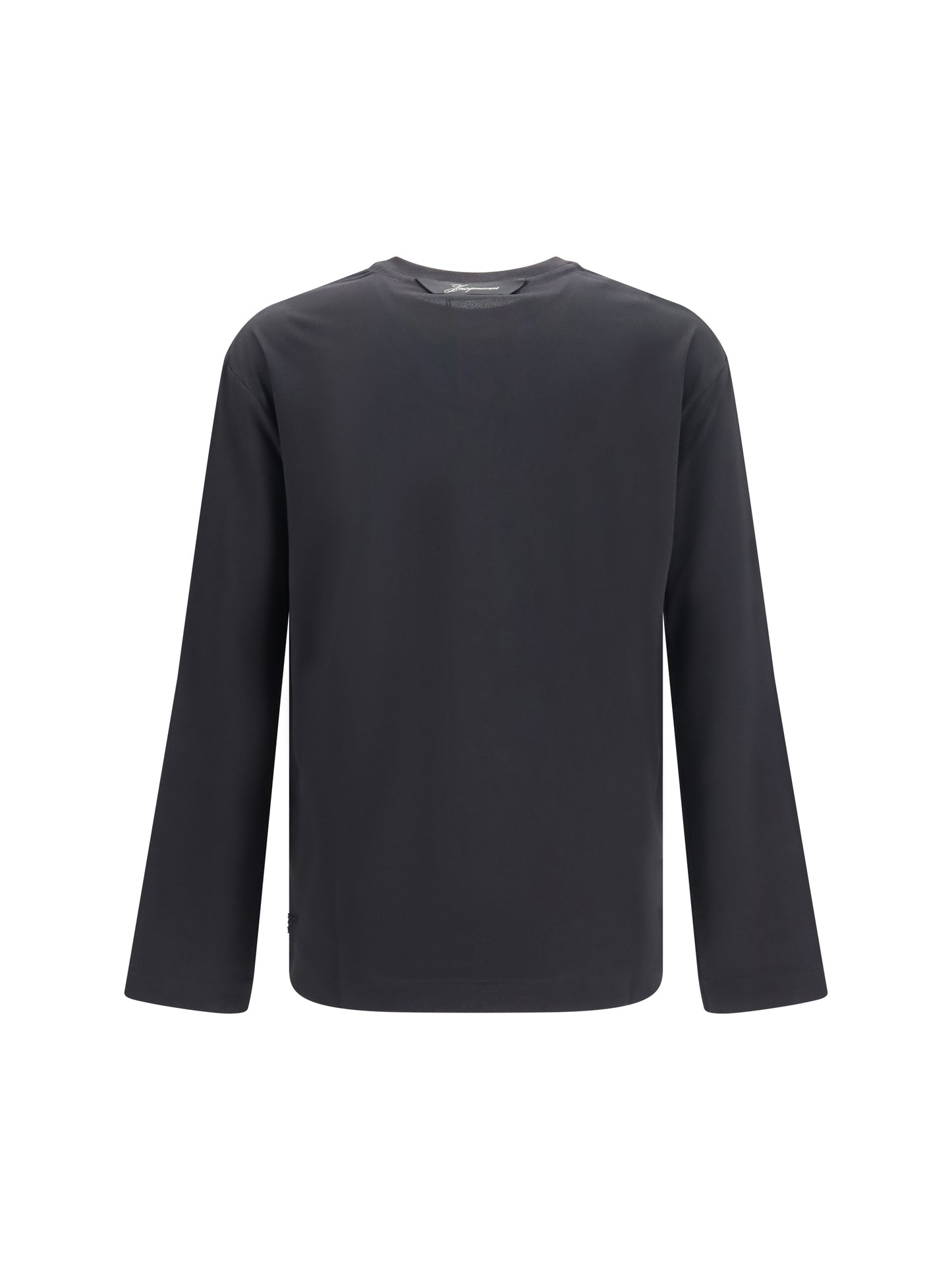 Jacquemus Men Rond Carré Long-Sleeve T-Shirt JACQUEMUS