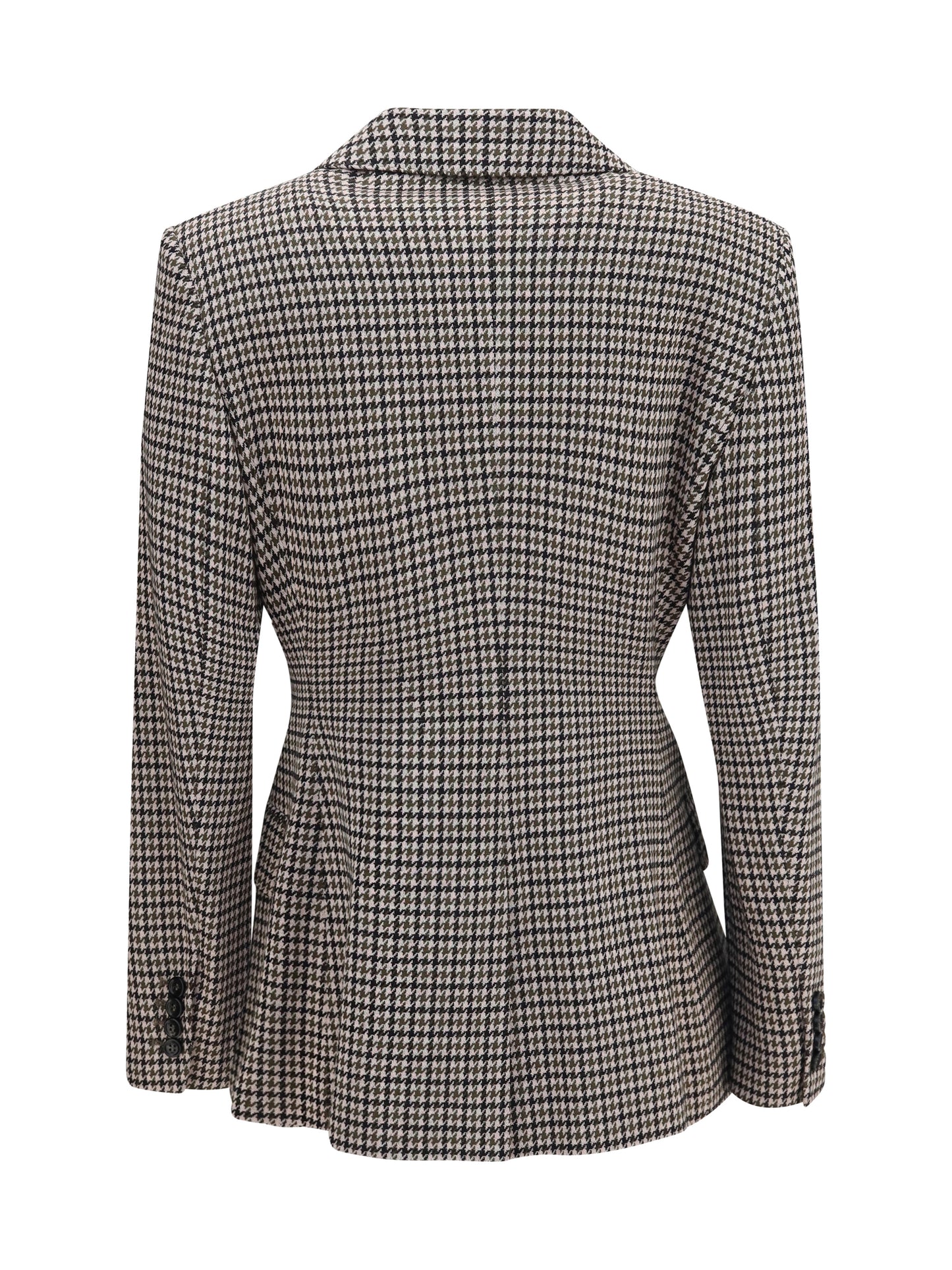 Max Mara Women Eccelso Double-Breasted Blazer MAX MARA