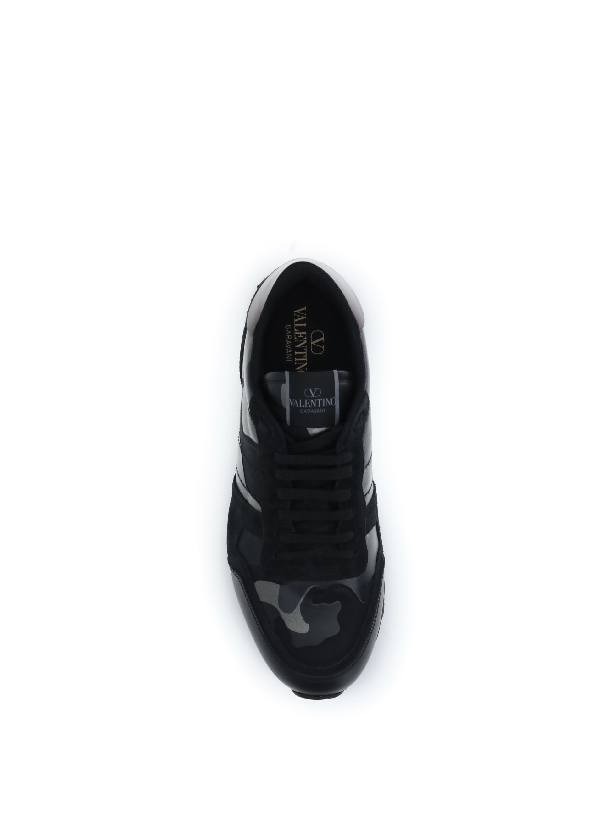 Valentino Garavani Men Rockrunner Sneakers VALENTINO GARAVANI