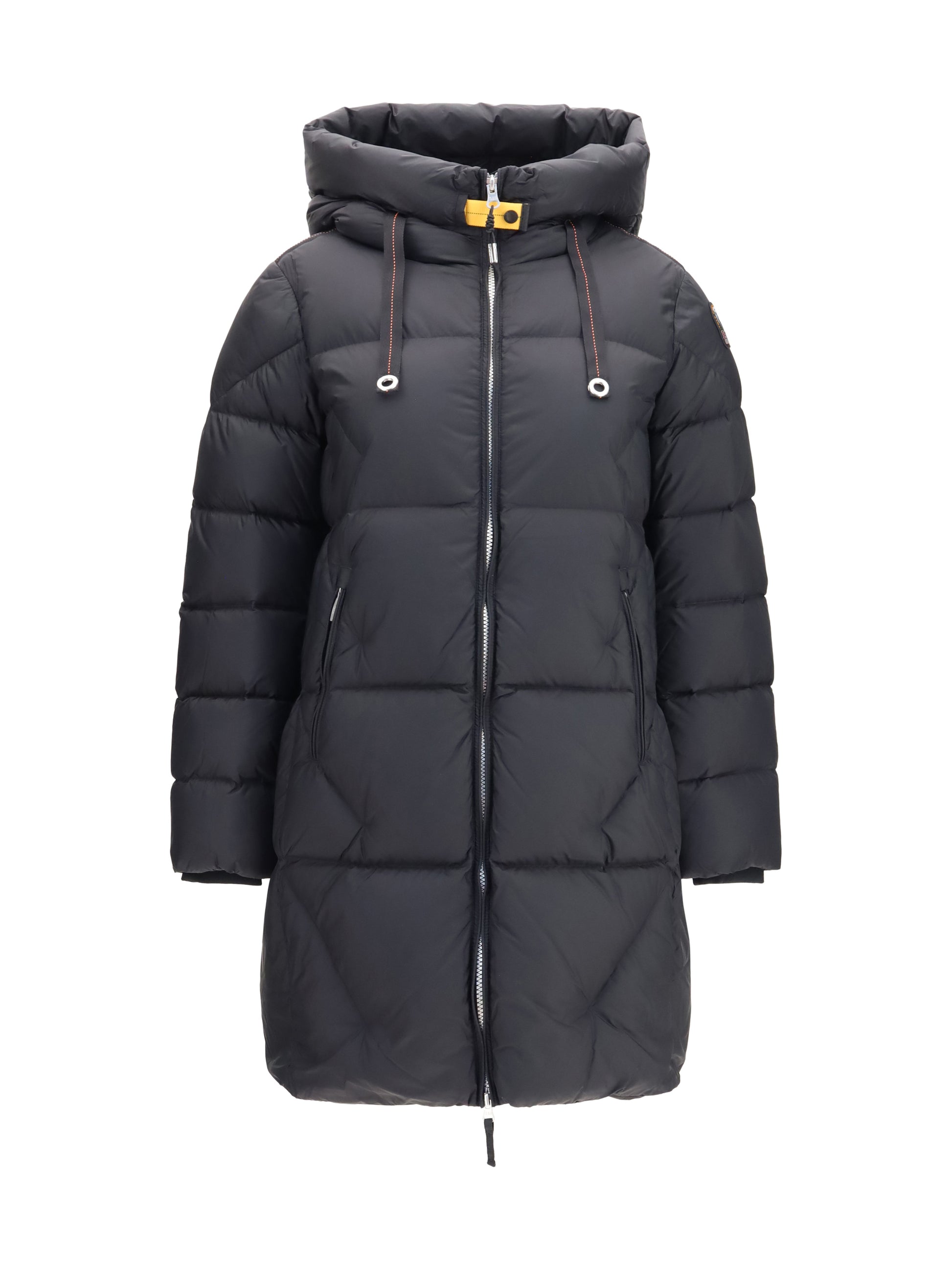 Parajumpers Women Long Puffer Jacket Janet PARAJUMPERS