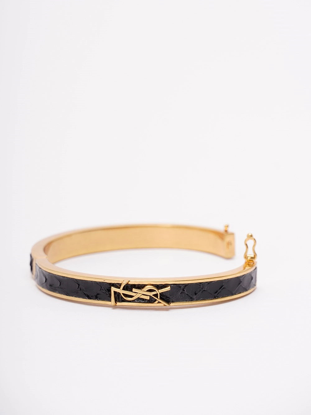 Saint Laurent Women `Ysl` Bracelet SAINT LAURENT