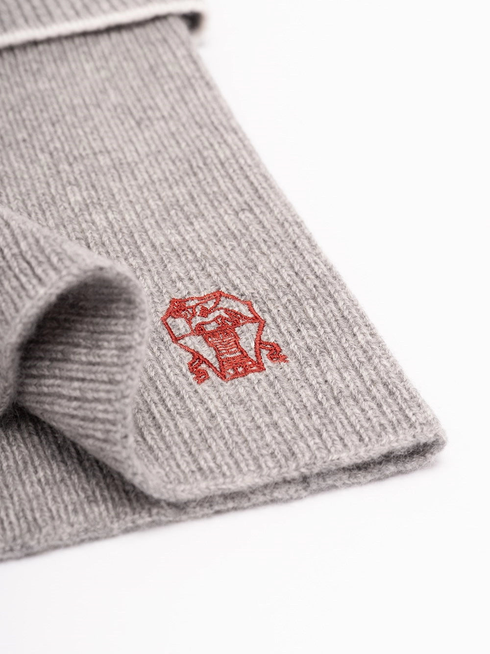 Brunello Cucinelli Men Scarf BRUNELLO CUCINELLI
