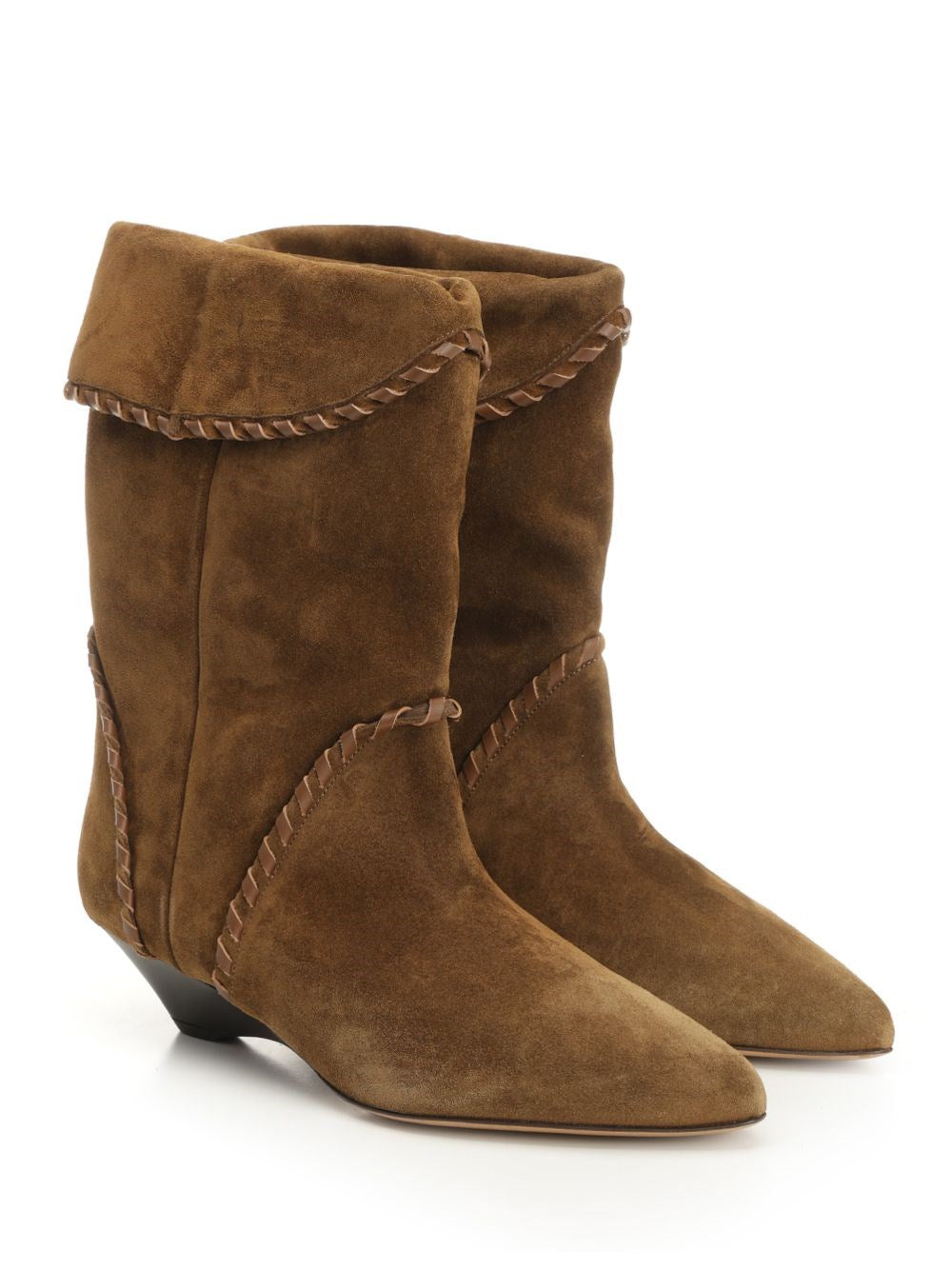 Isabel Marant Women "Edoa" Boots ISABEL MARANT