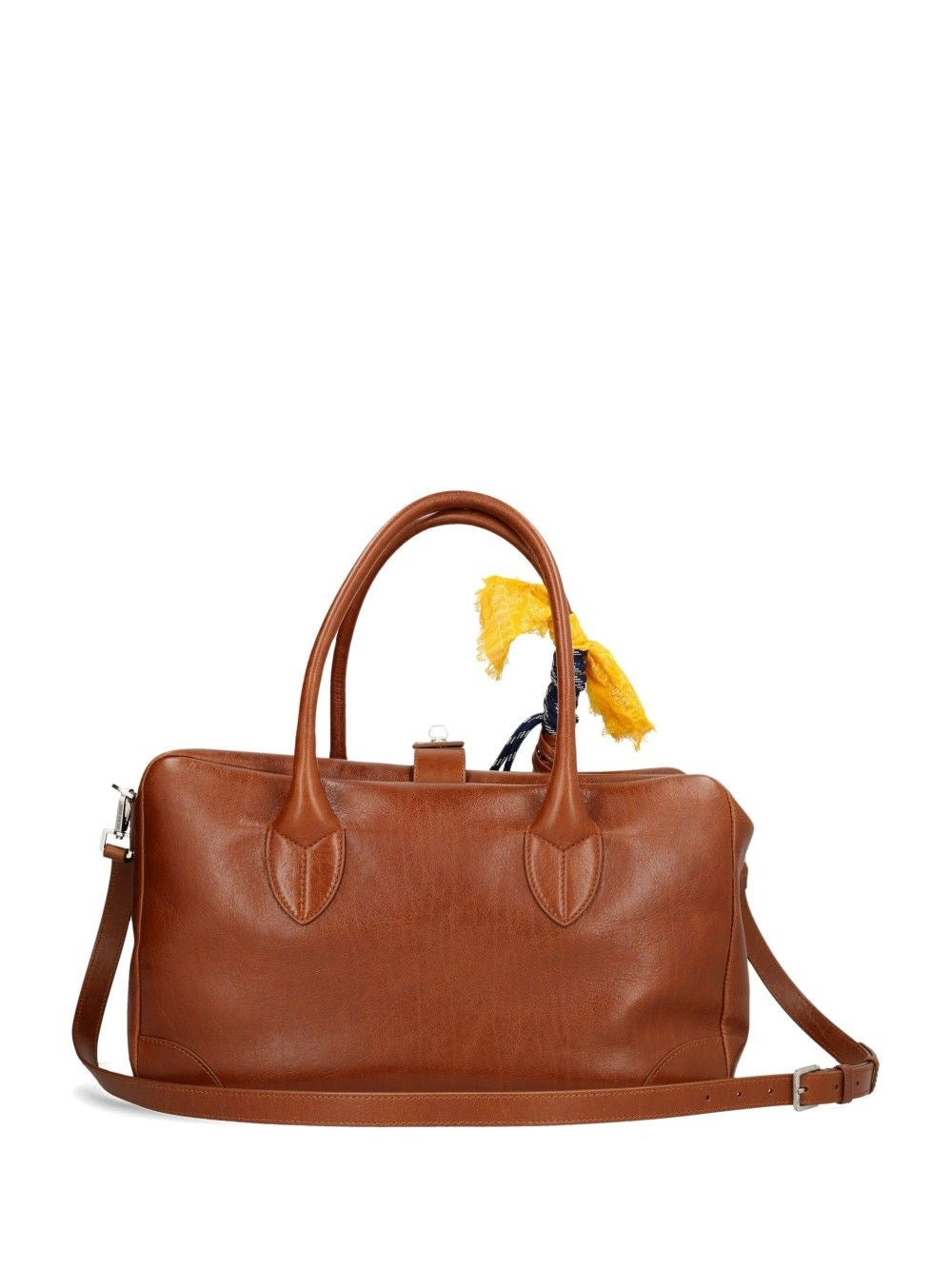 Golden Goose Women Medium Leather Vita Bag GOLDEN GOOSE