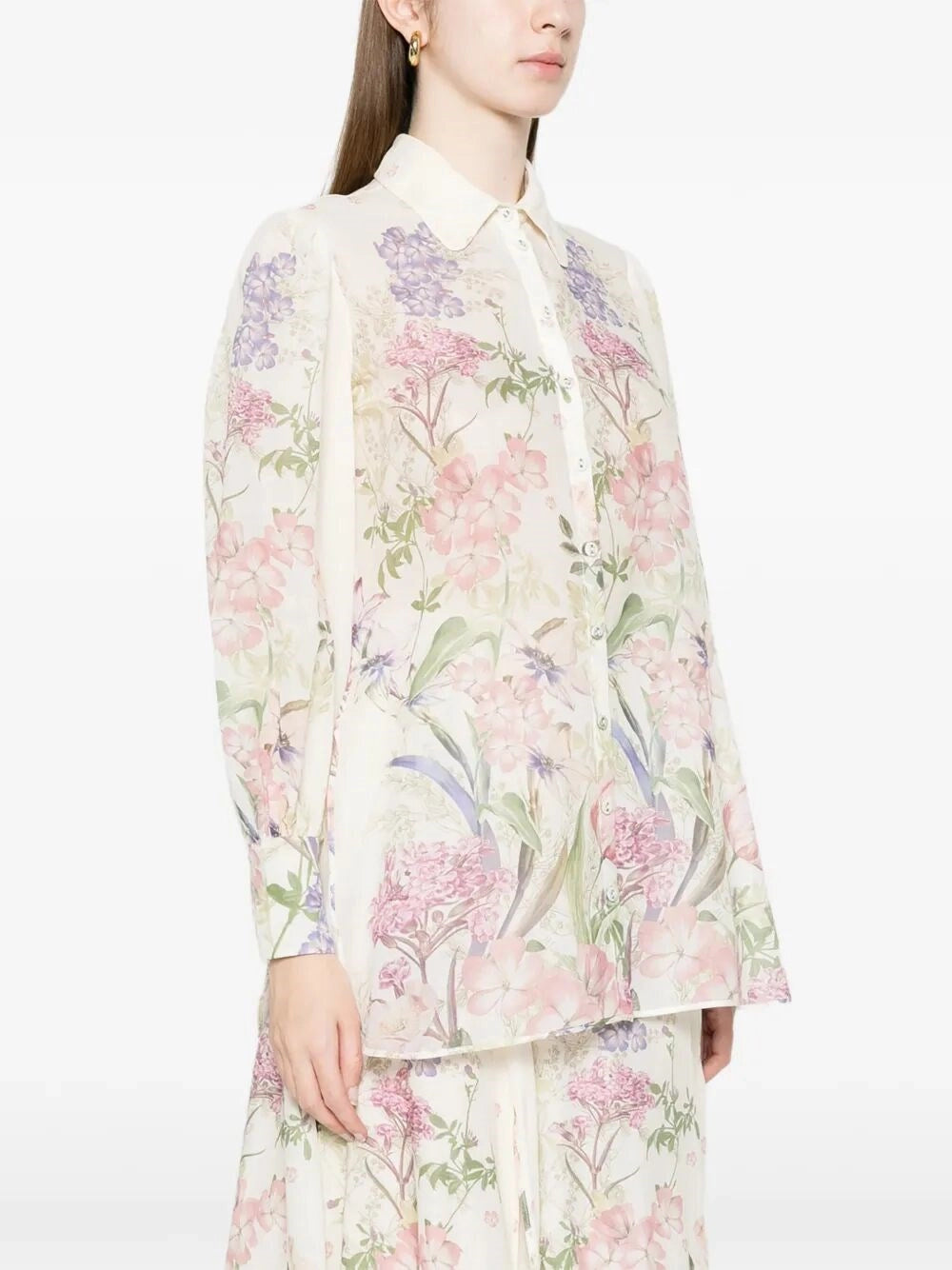 Charo Ruiz Women Blouse `Aster` CHARO RUIZ