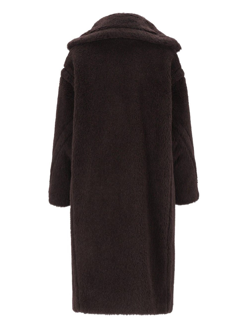 Max Mara Women Teddy Bear Icon Coat MAX MARA