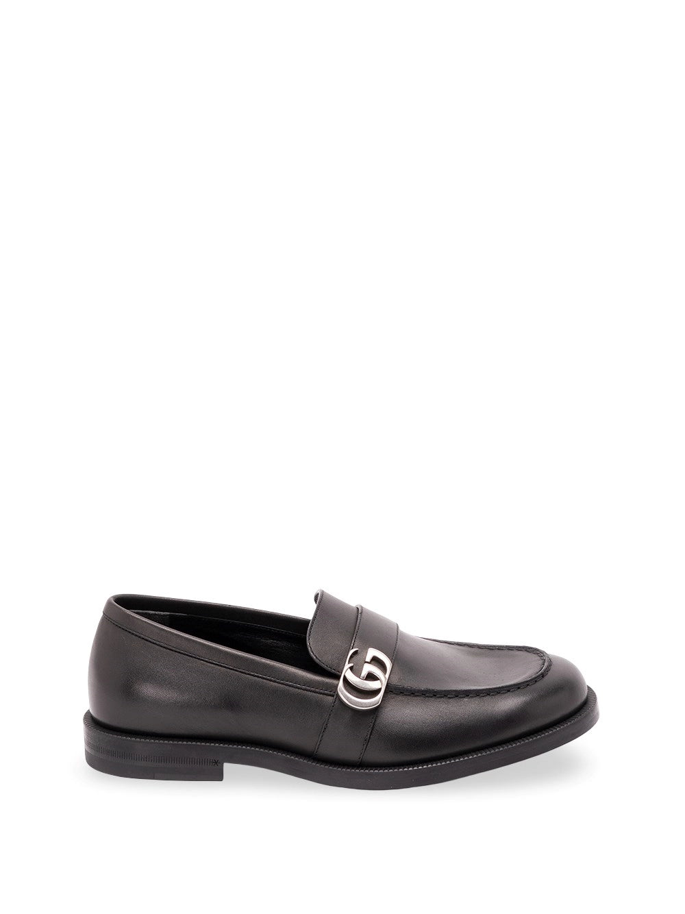 Gucci Men College 73 Loafers GUCCI