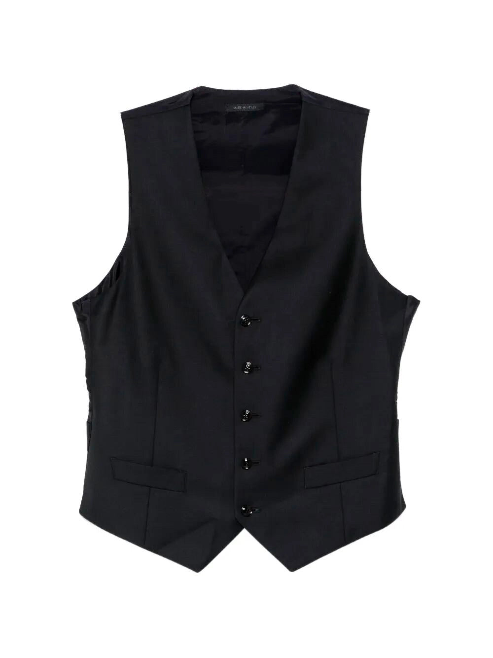 Giorgio Armani Men Vest GIORGIO ARMANI