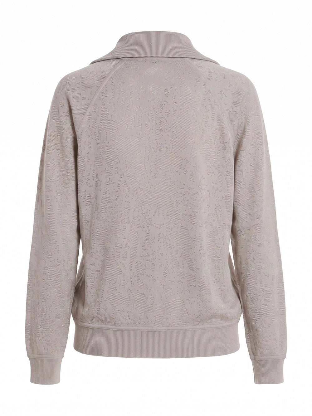 Brunello Cucinelli Women Half-Zip Sweater