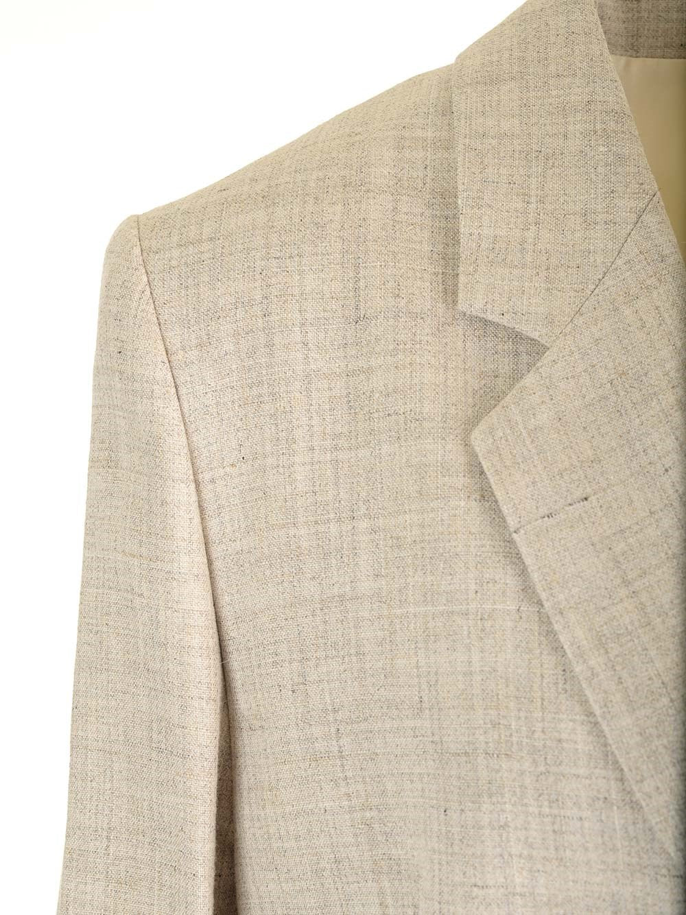 Toteme Women Single-Breasted Blazer TOTEME