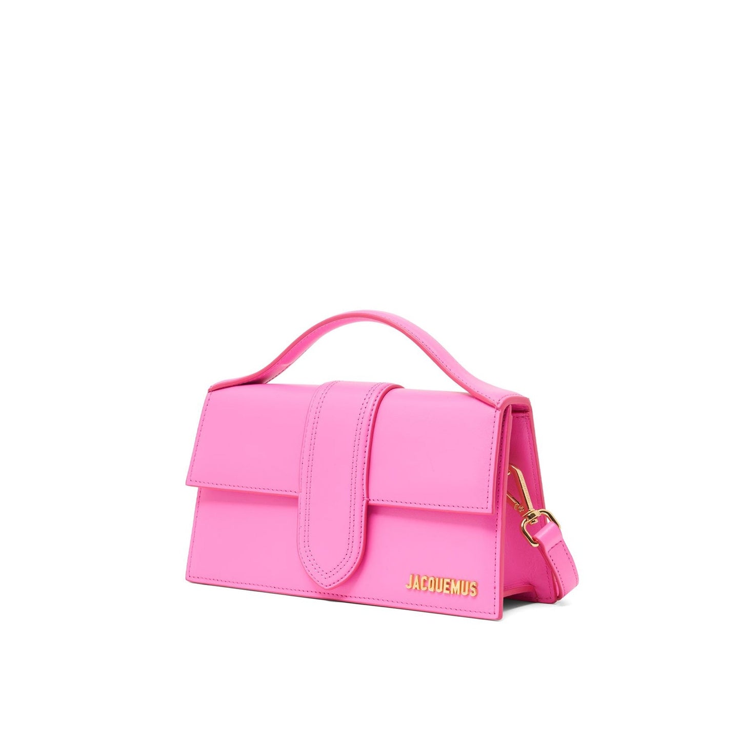 Jacquemus Le Grand Bambino Bag Women JACQUEMUS