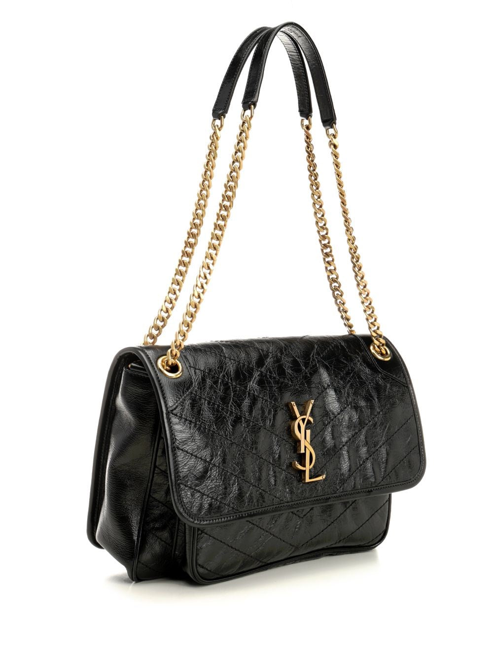 Saint Laurent Women Medium "Niki" Bag
