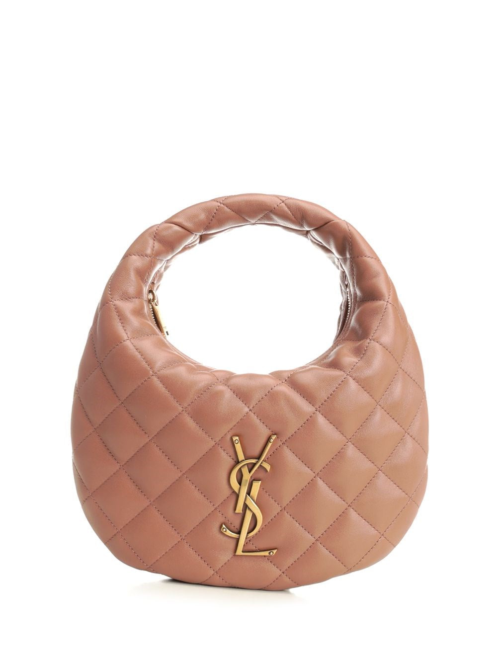 Saint Laurent Women "Icare" Hobo Bag SAINT LAURENT