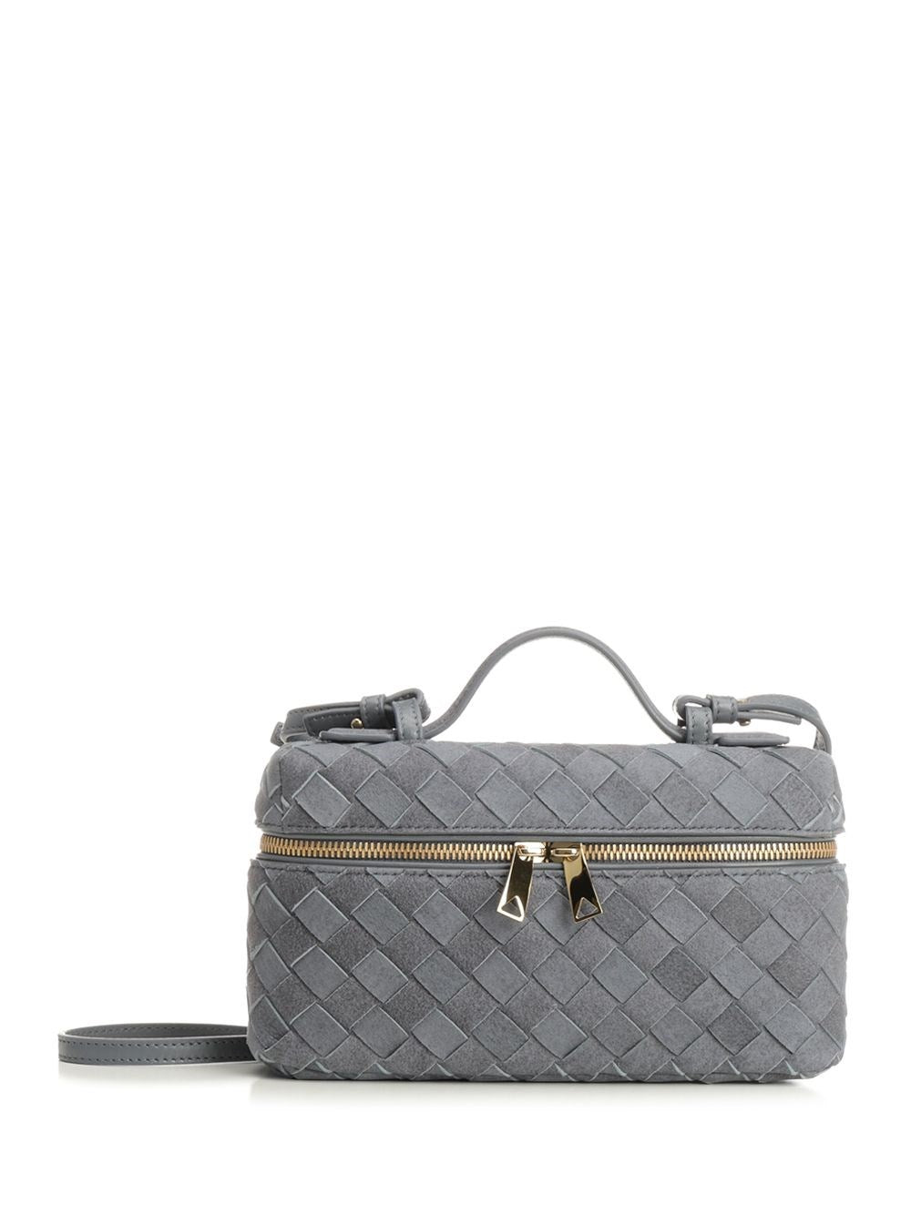 Bottega Veneta Women Vanity Case "Bang Bang" BOTTEGA VENETA
