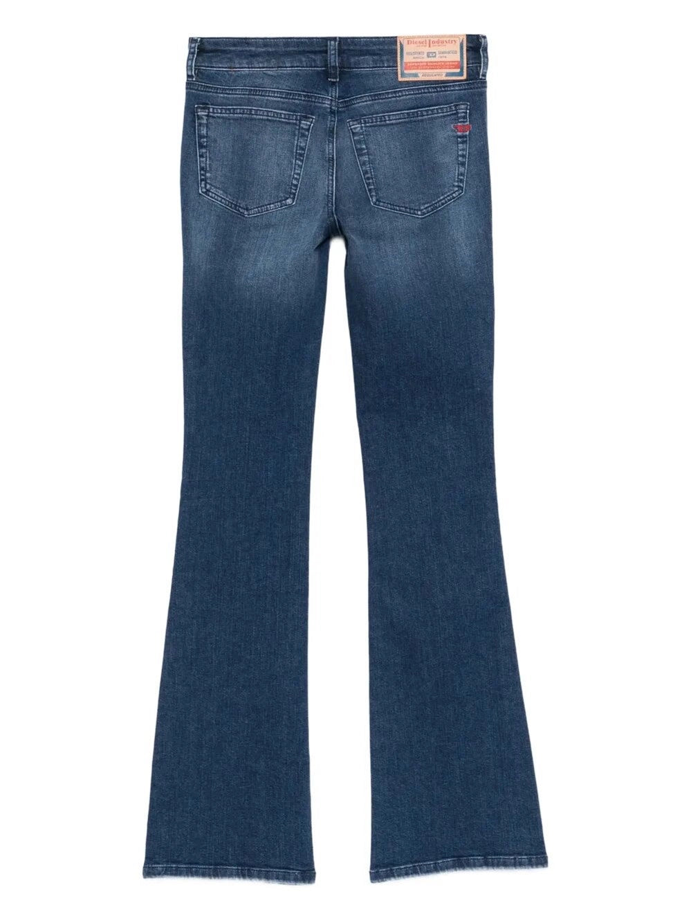 Diesel Women `1969 D-Ebbey` Jeans DIESEL