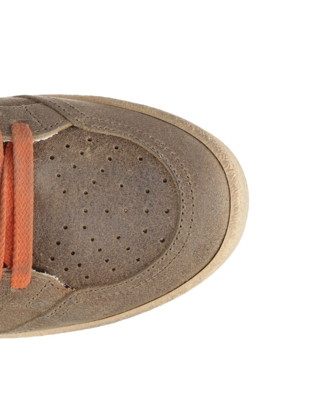Golden Goose Men "Ball Star" Sneaker GOLDEN GOOSE