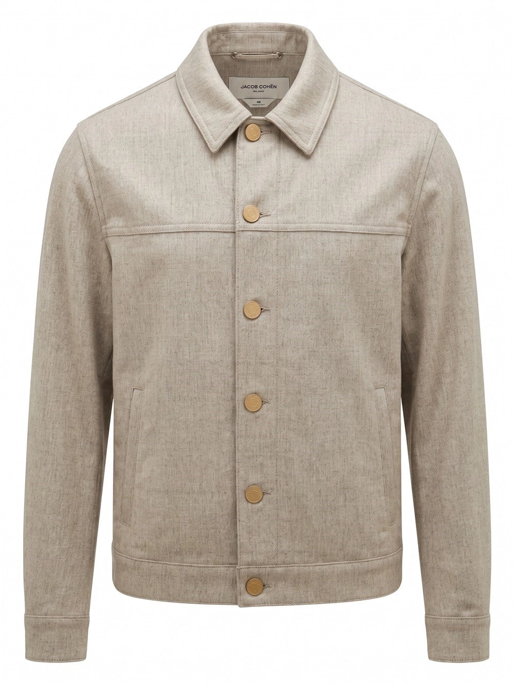 Jacob Cohen Men Jacket JACOB COHEN