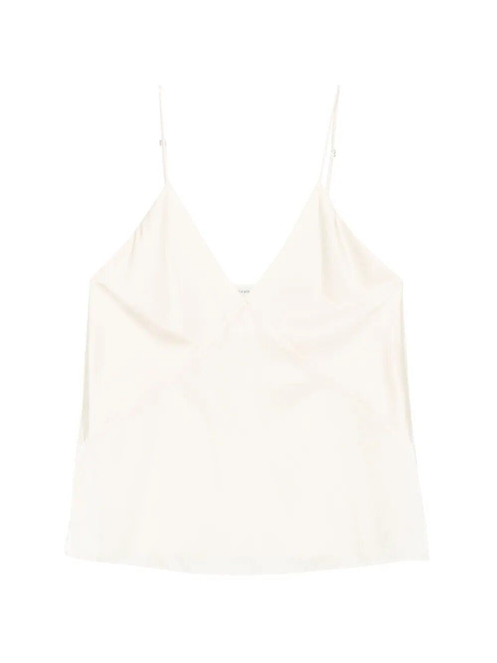 Forte_Forte Women Shoulder Strap Top FORTE FORTE