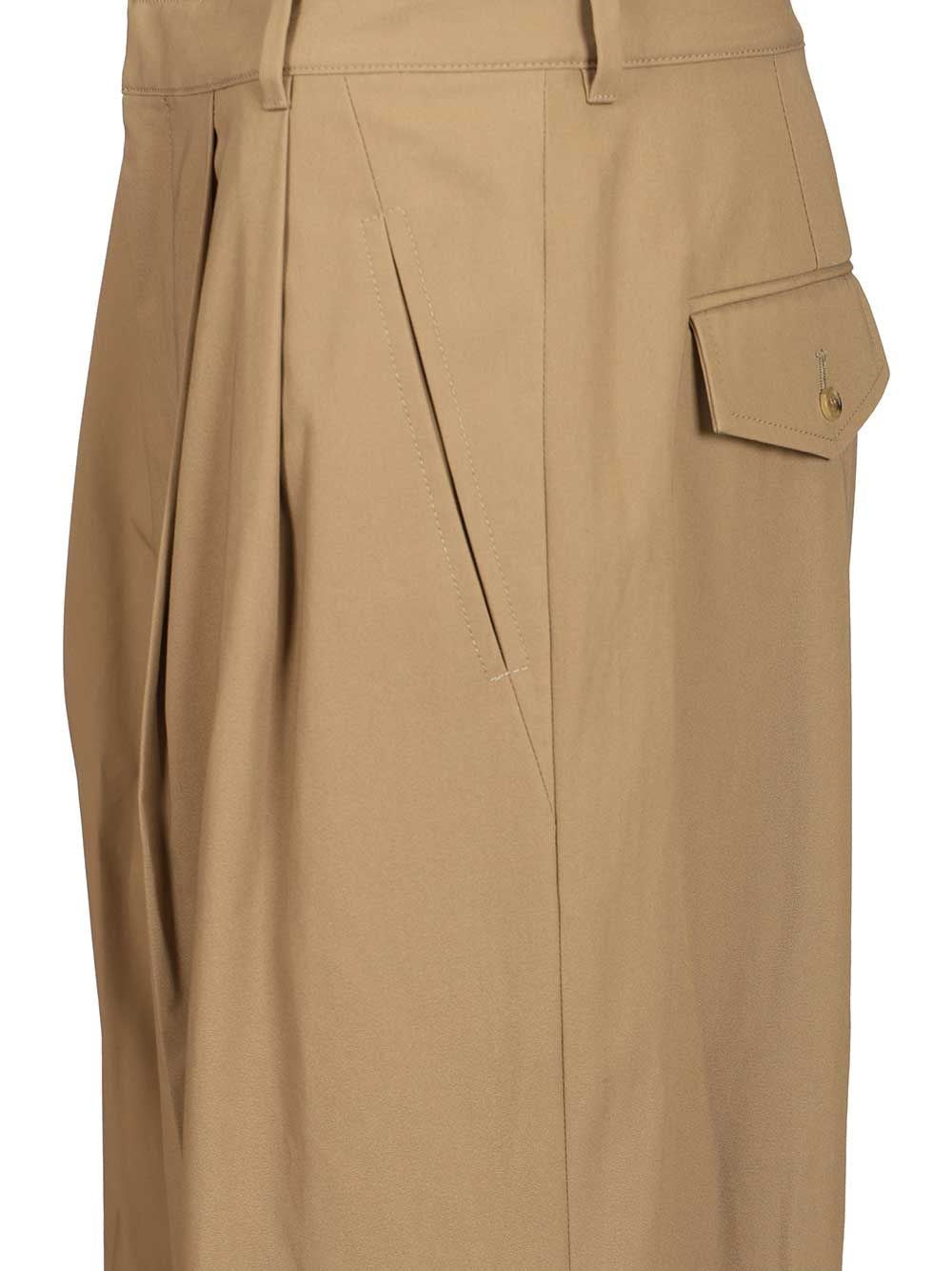 Celine Men Chino Trousers CELINE